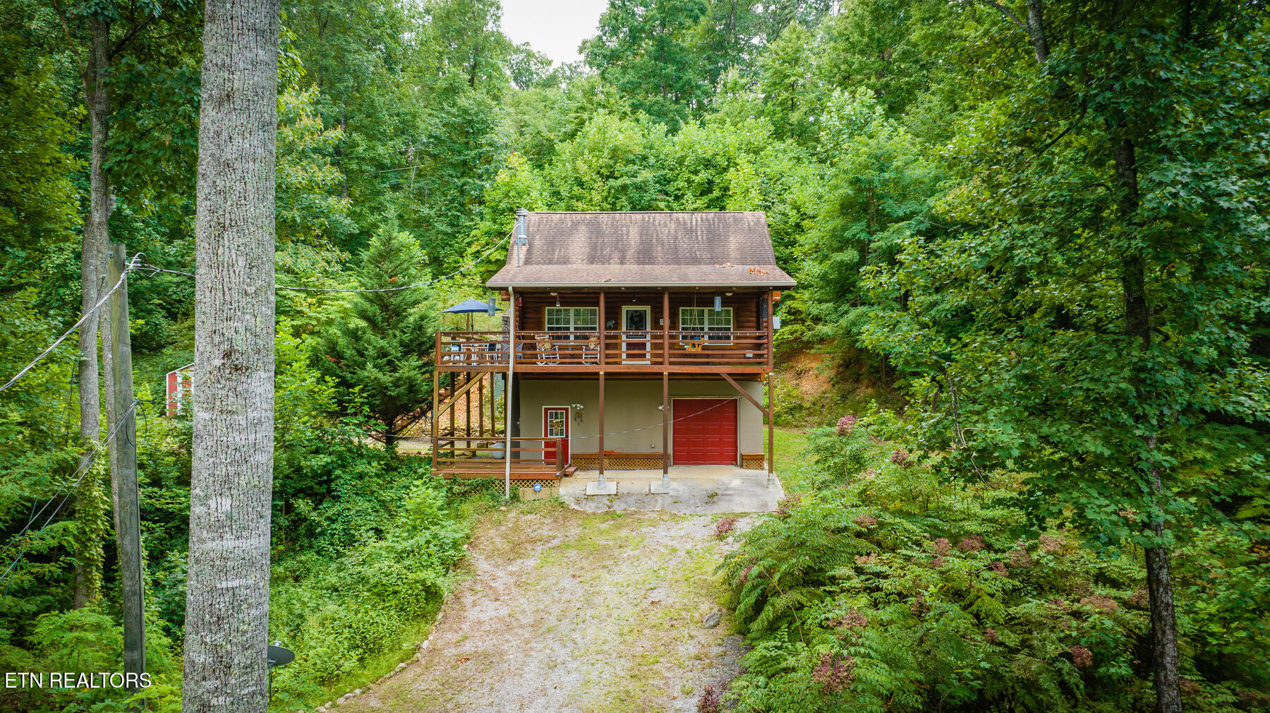 1121 Turkey Ridge Way Seymour TN 37865