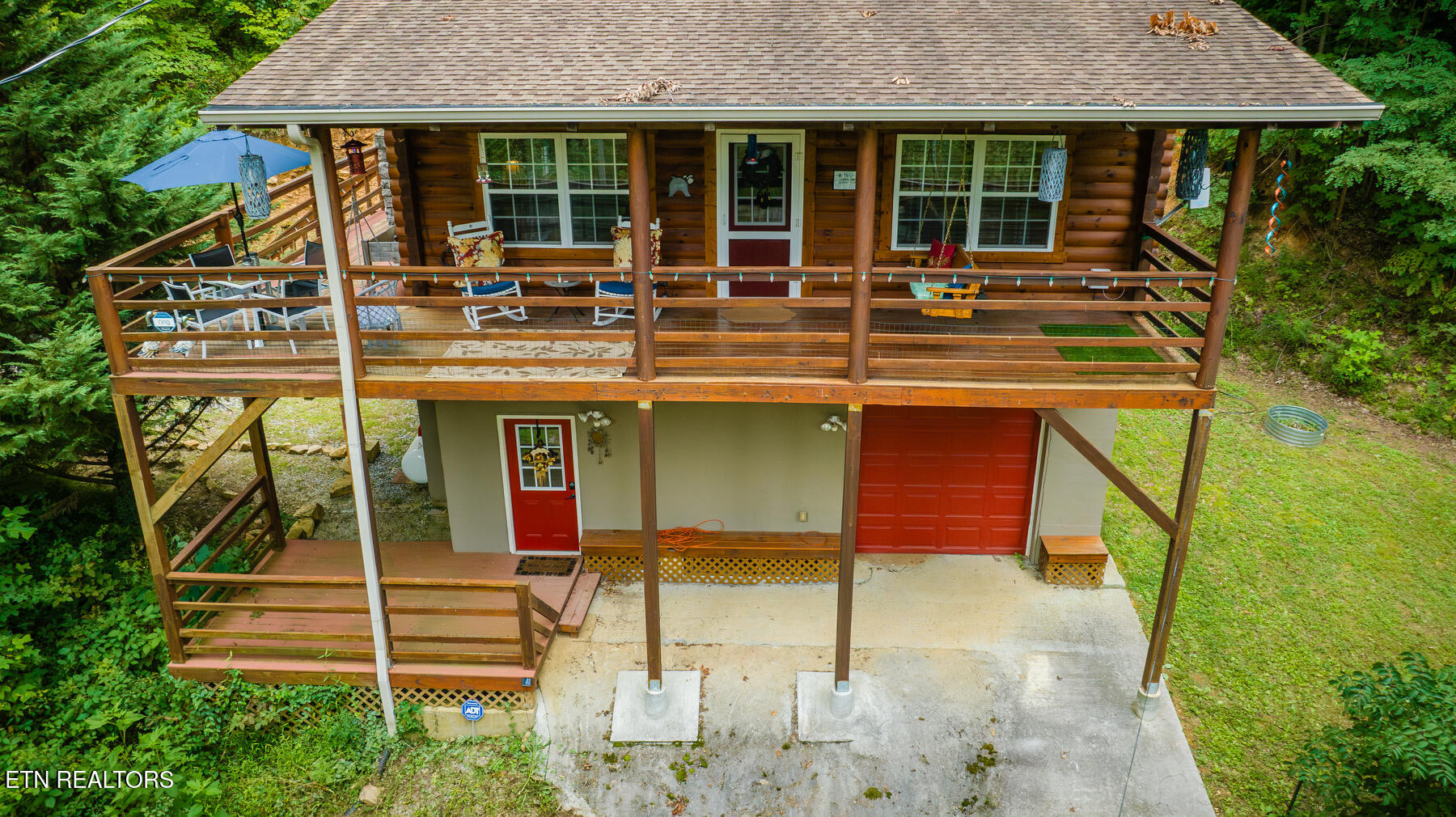 1121 Turkey Ridge Way Seymour TN 37865
