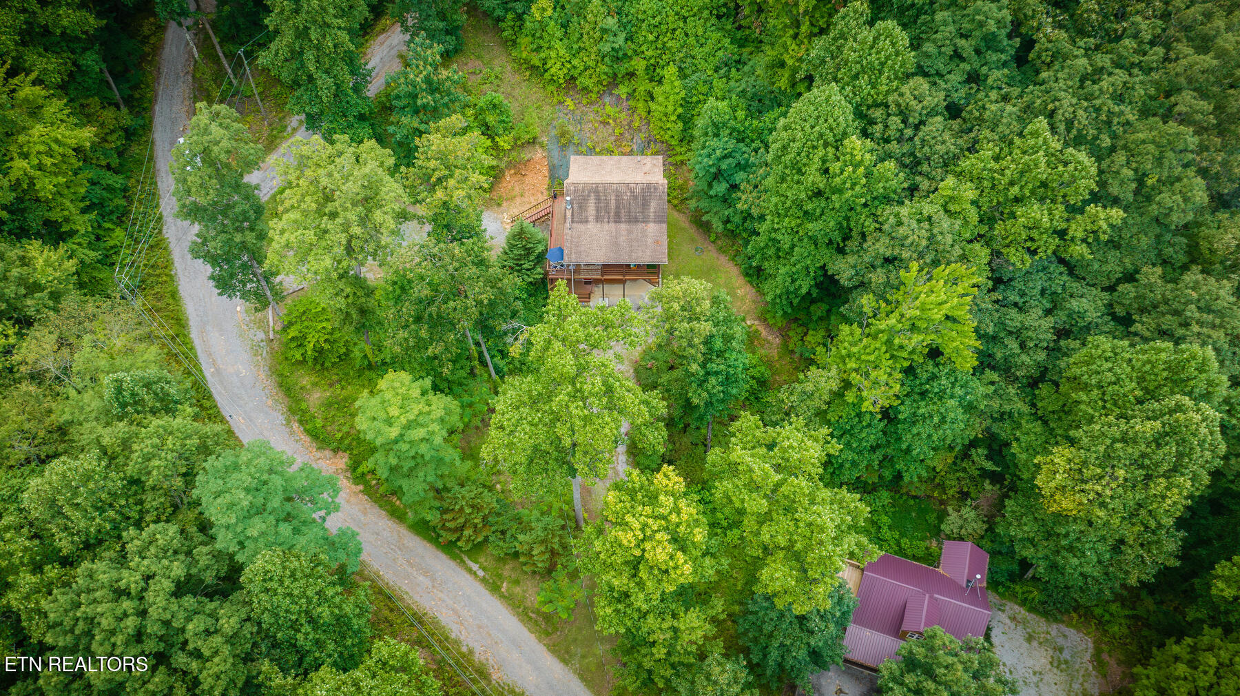 1121 Turkey Ridge Way Seymour TN 37865