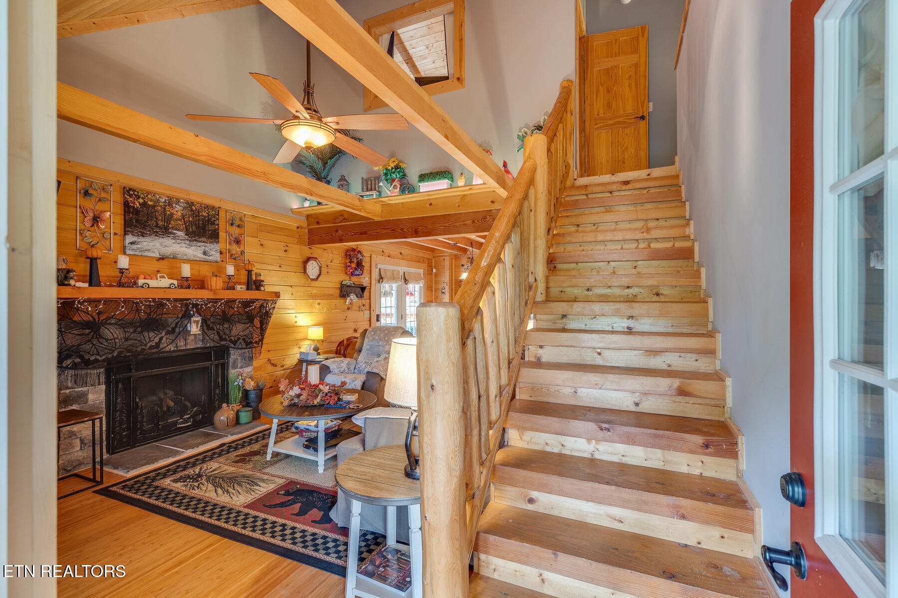 1121 Turkey Ridge Way Seymour TN 37865