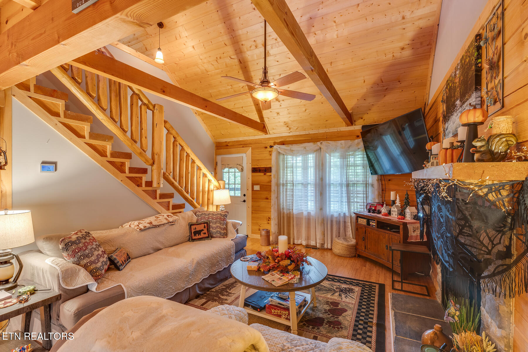 1121 Turkey Ridge Way Seymour TN 37865