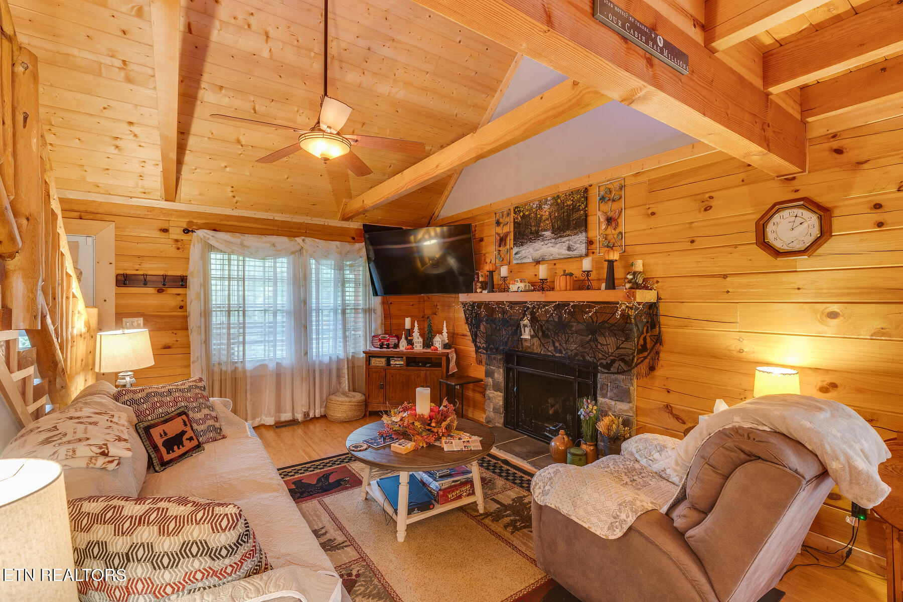 1121 Turkey Ridge Way Seymour TN 37865