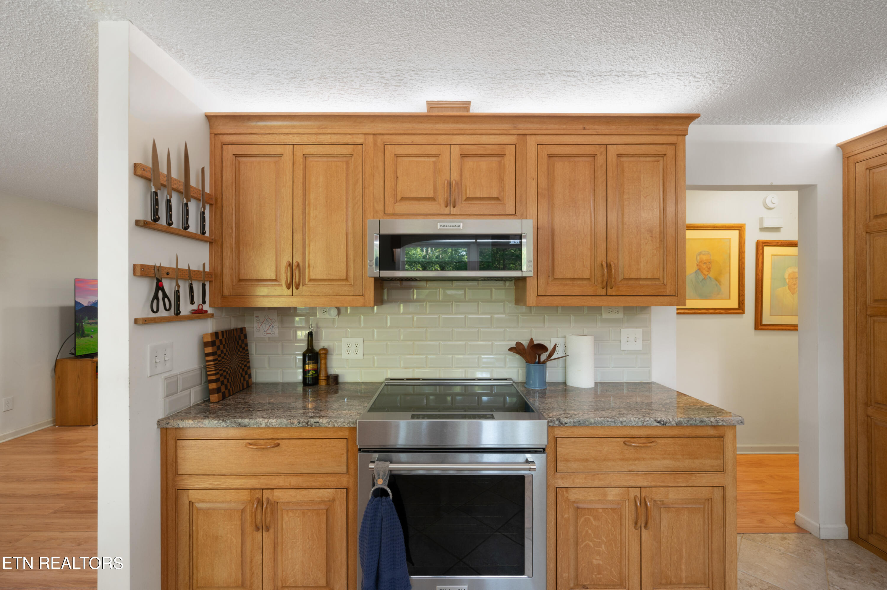 179 Smith Road Clinton TN 37716