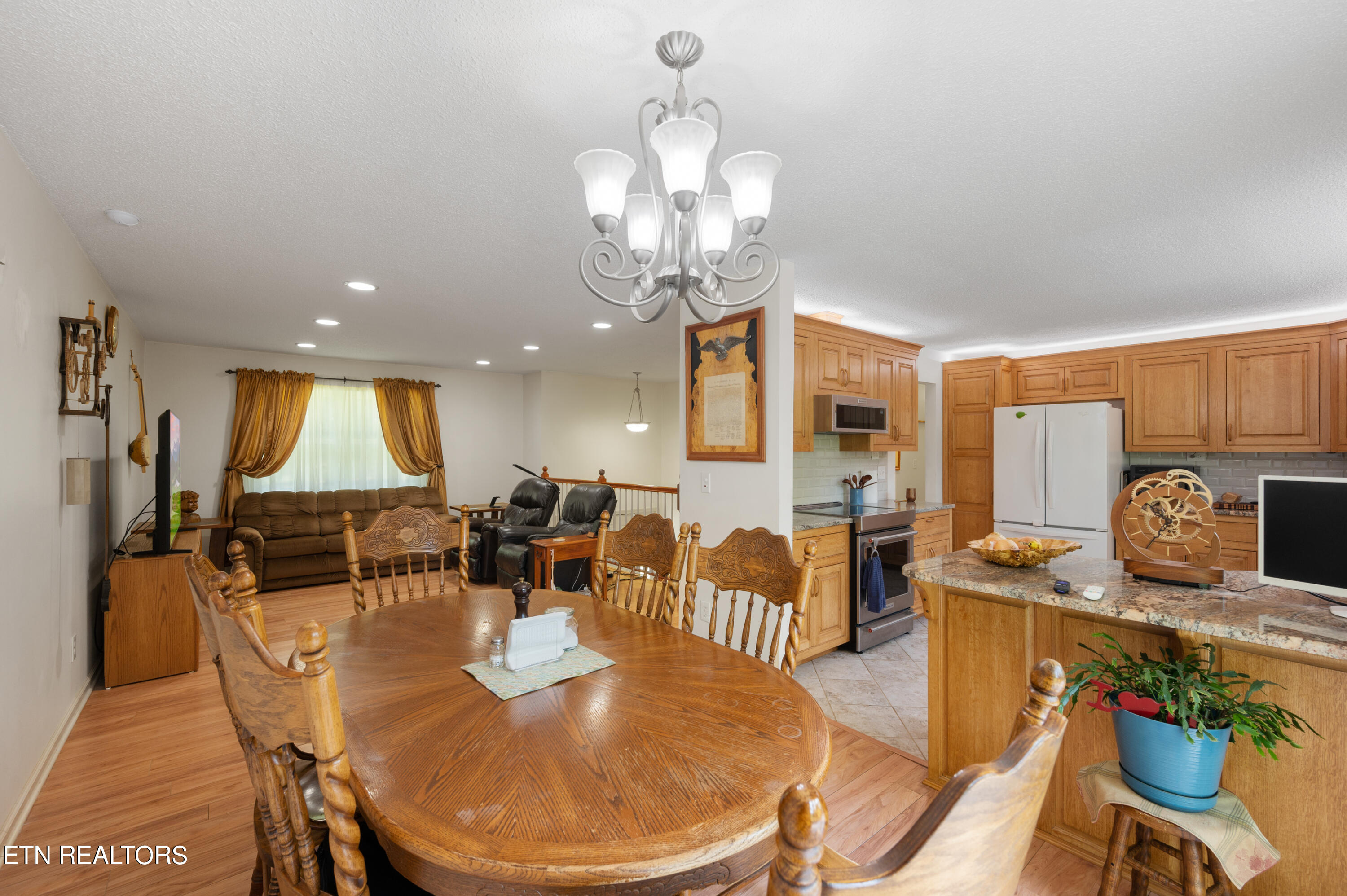 179 Smith Road Clinton TN 37716