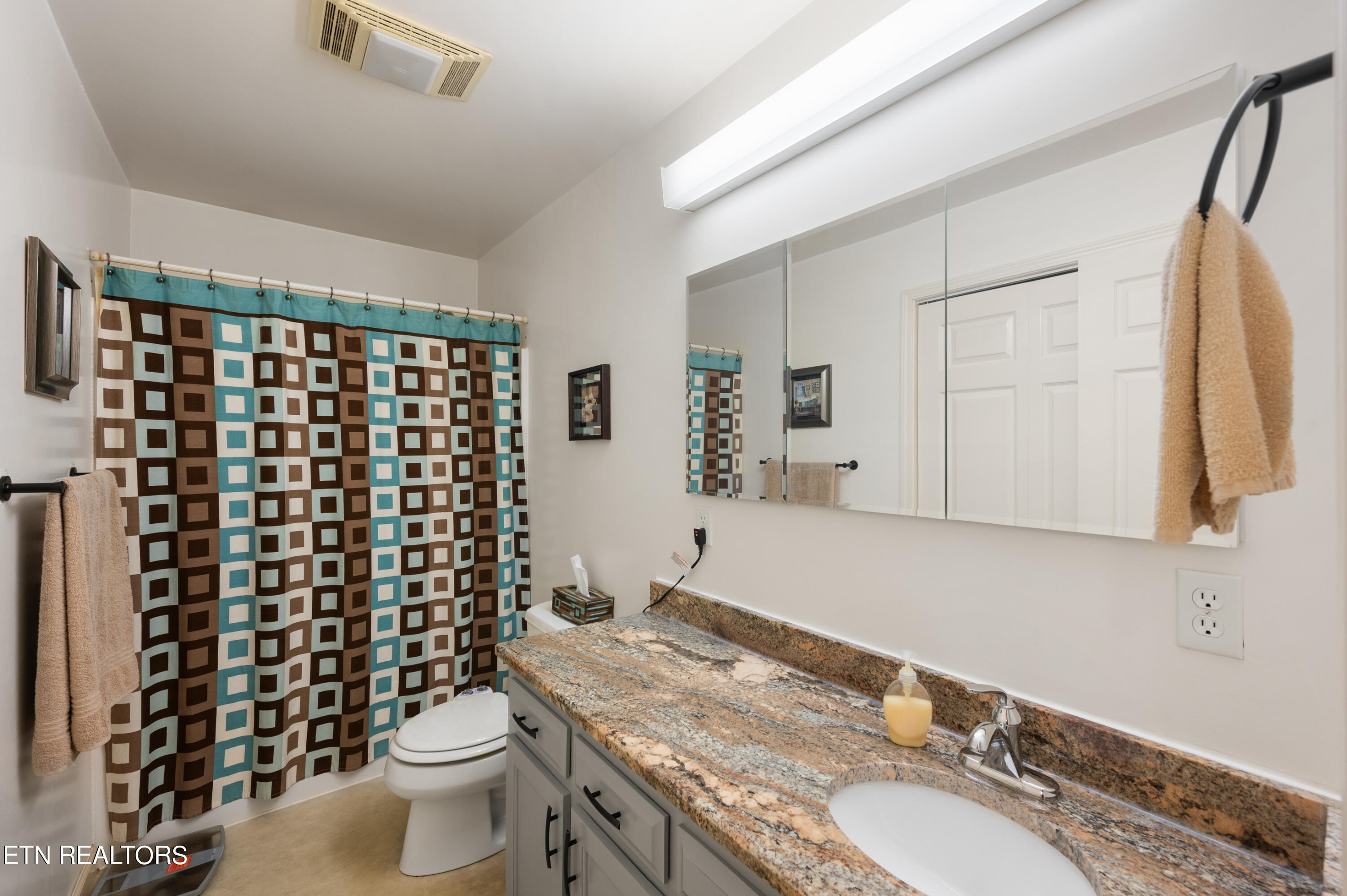 179 Smith Road Clinton TN 37716