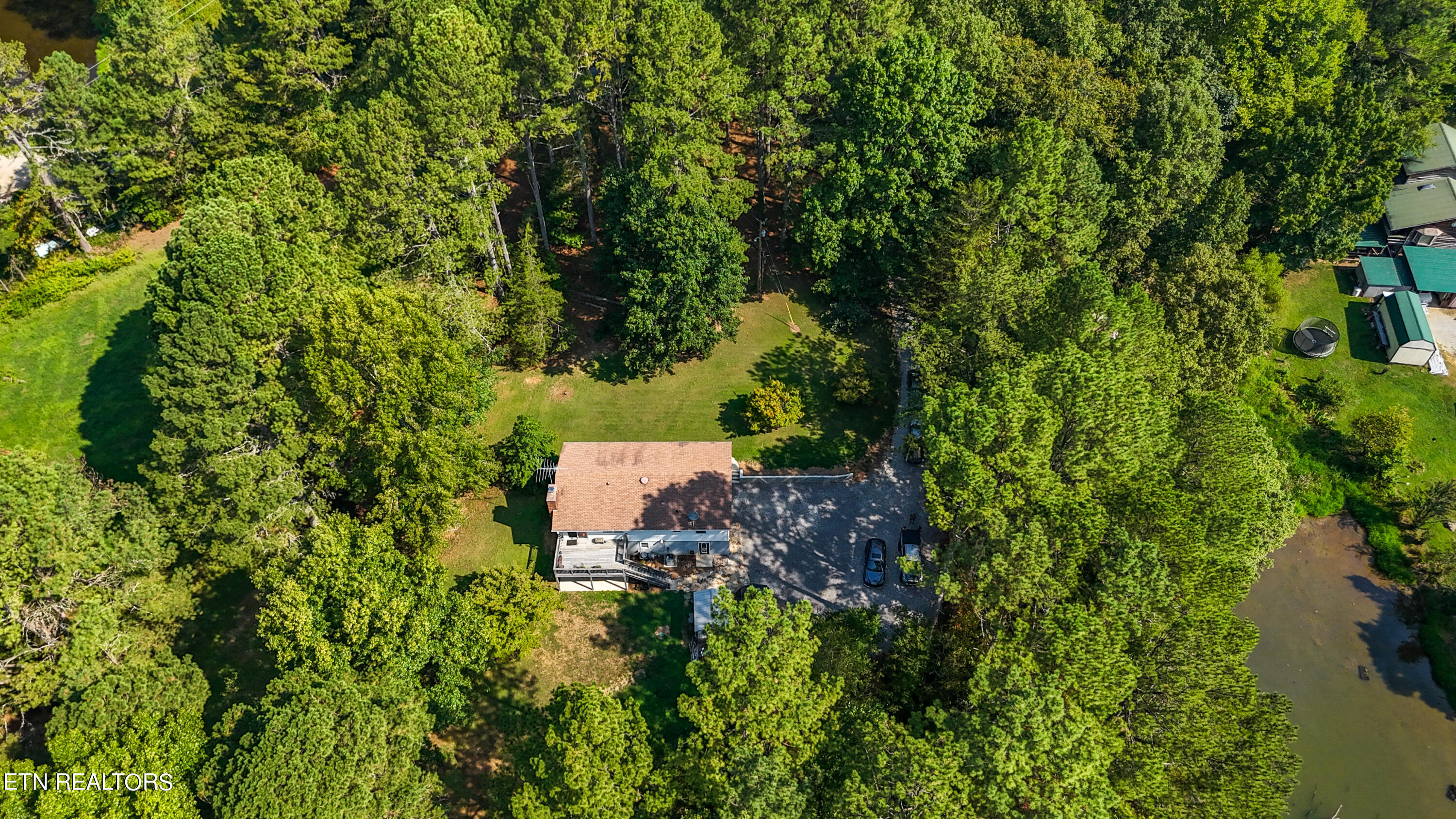 179 Smith Road Clinton TN 37716