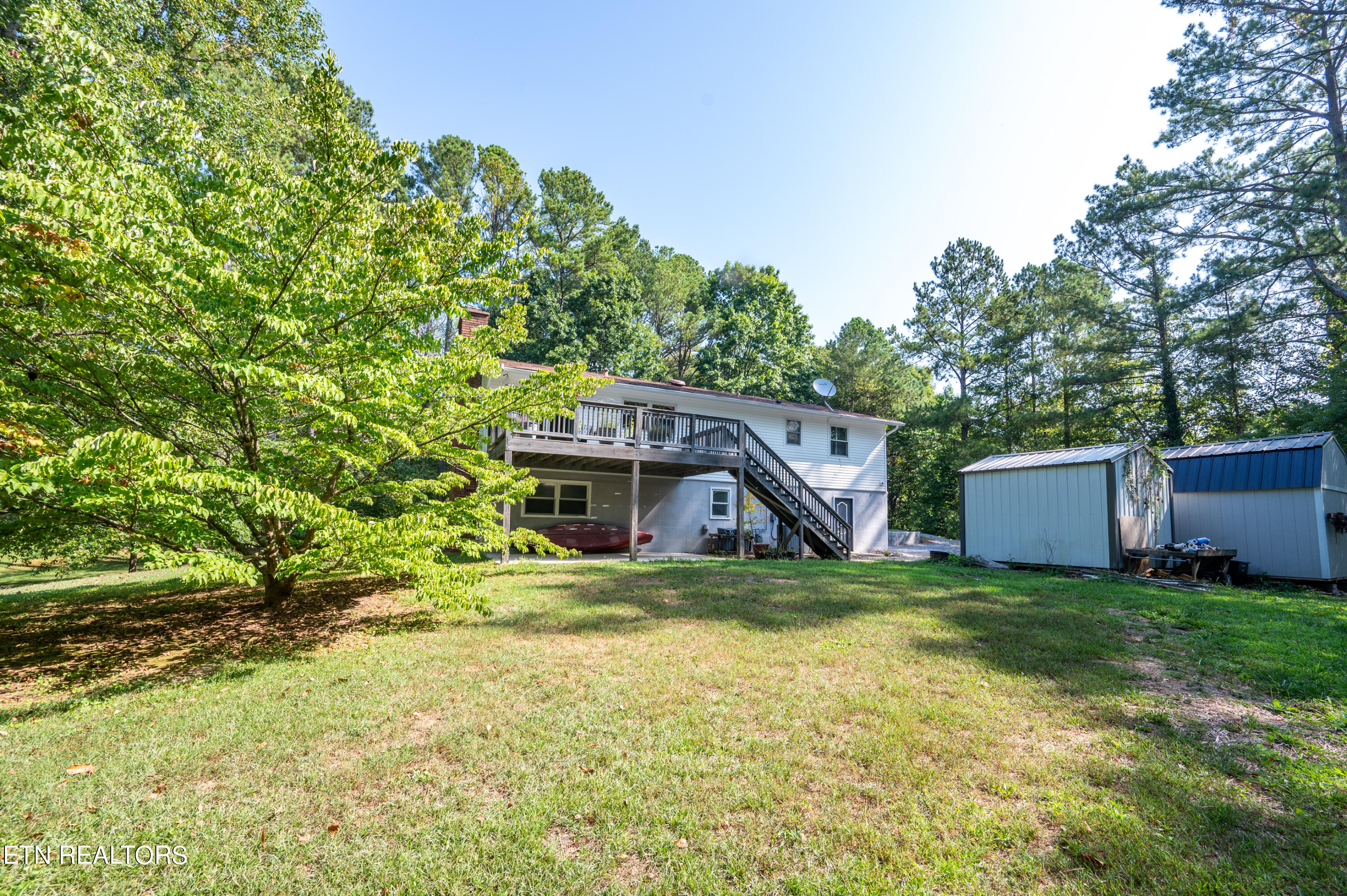 179 Smith Road Clinton TN 37716