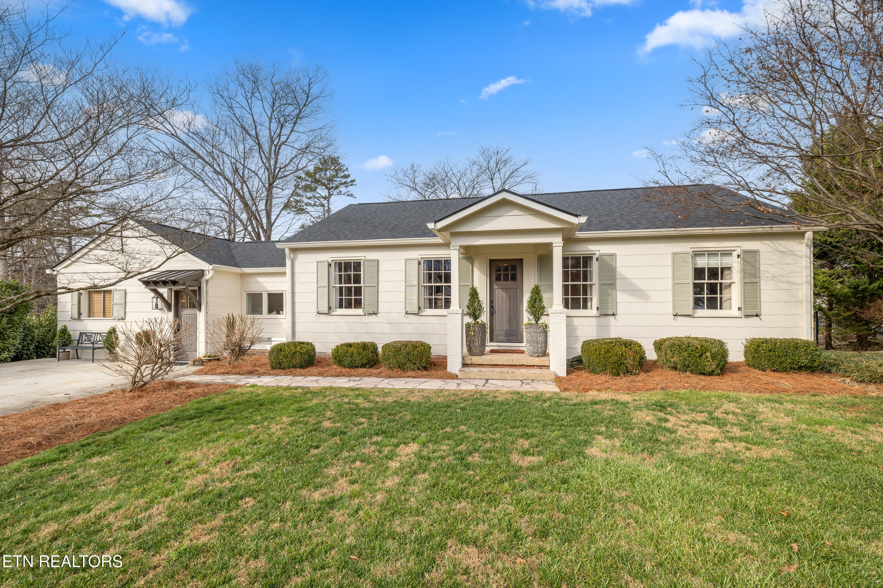 6613 Cherry Drive Knoxville TN 37919