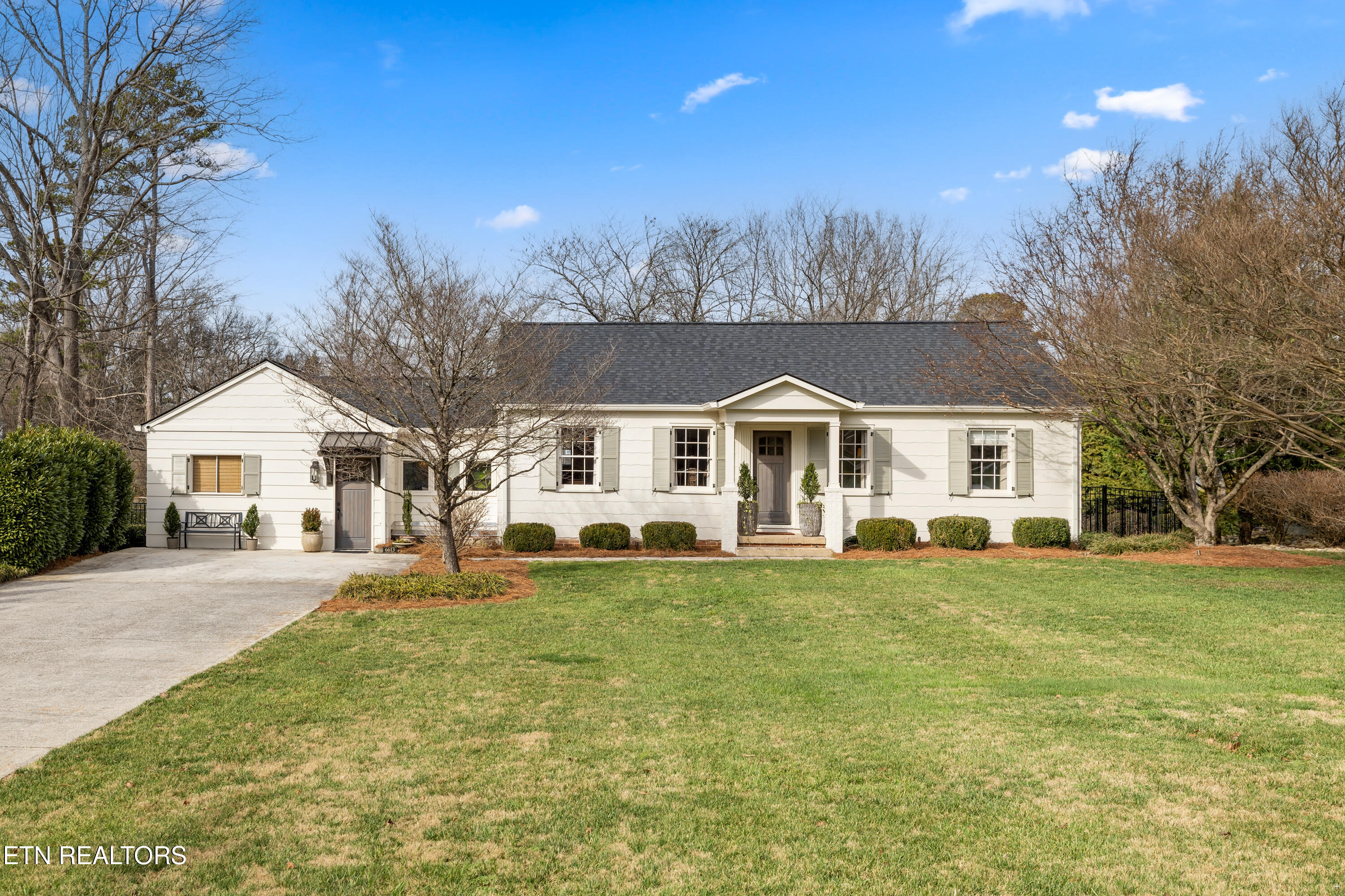 6613 Cherry Drive Knoxville TN 37919