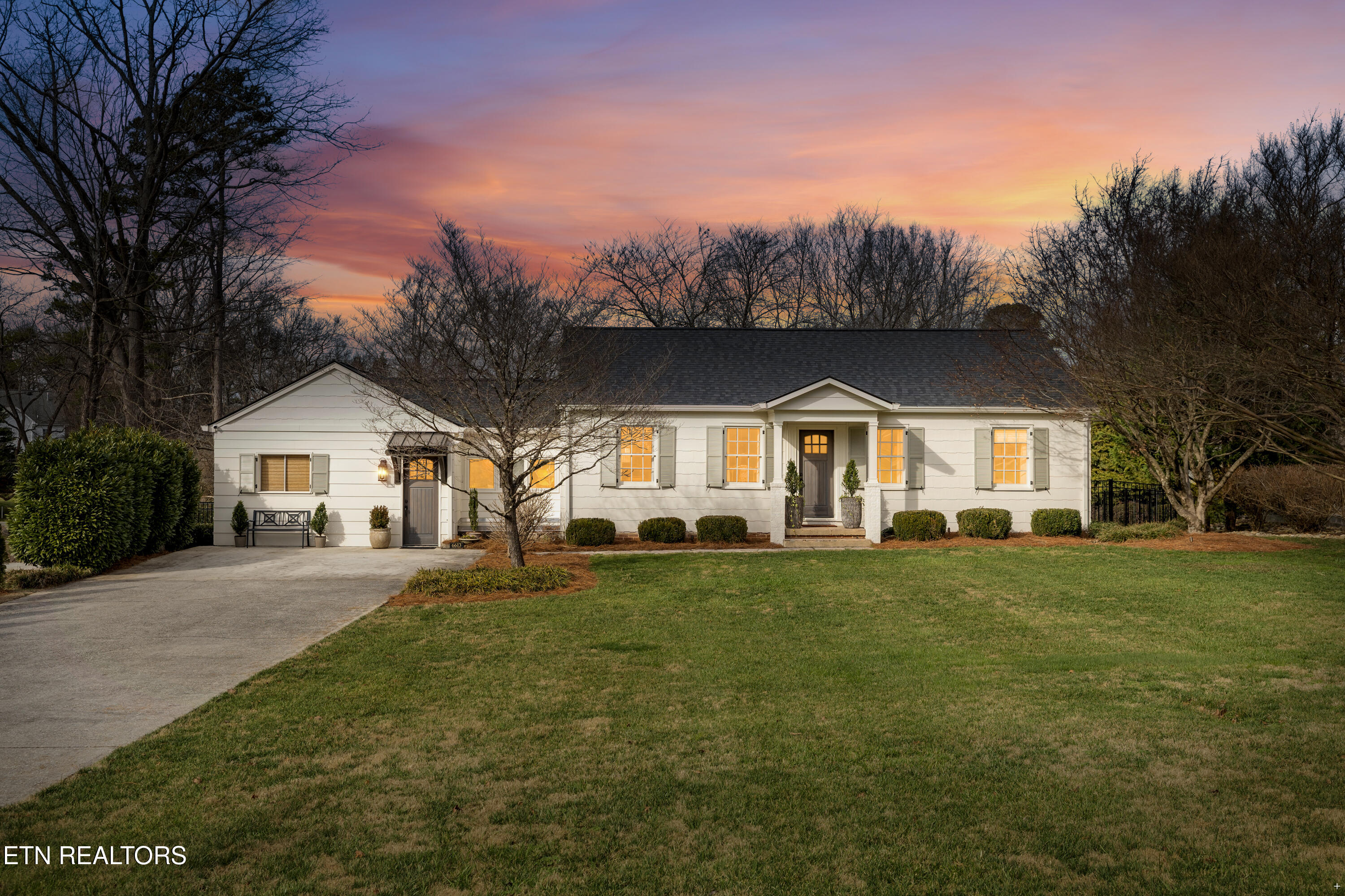 6613 Cherry Drive Knoxville TN 37919