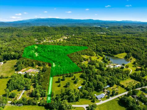 7142 Tomotley Road Maryville TN 37801