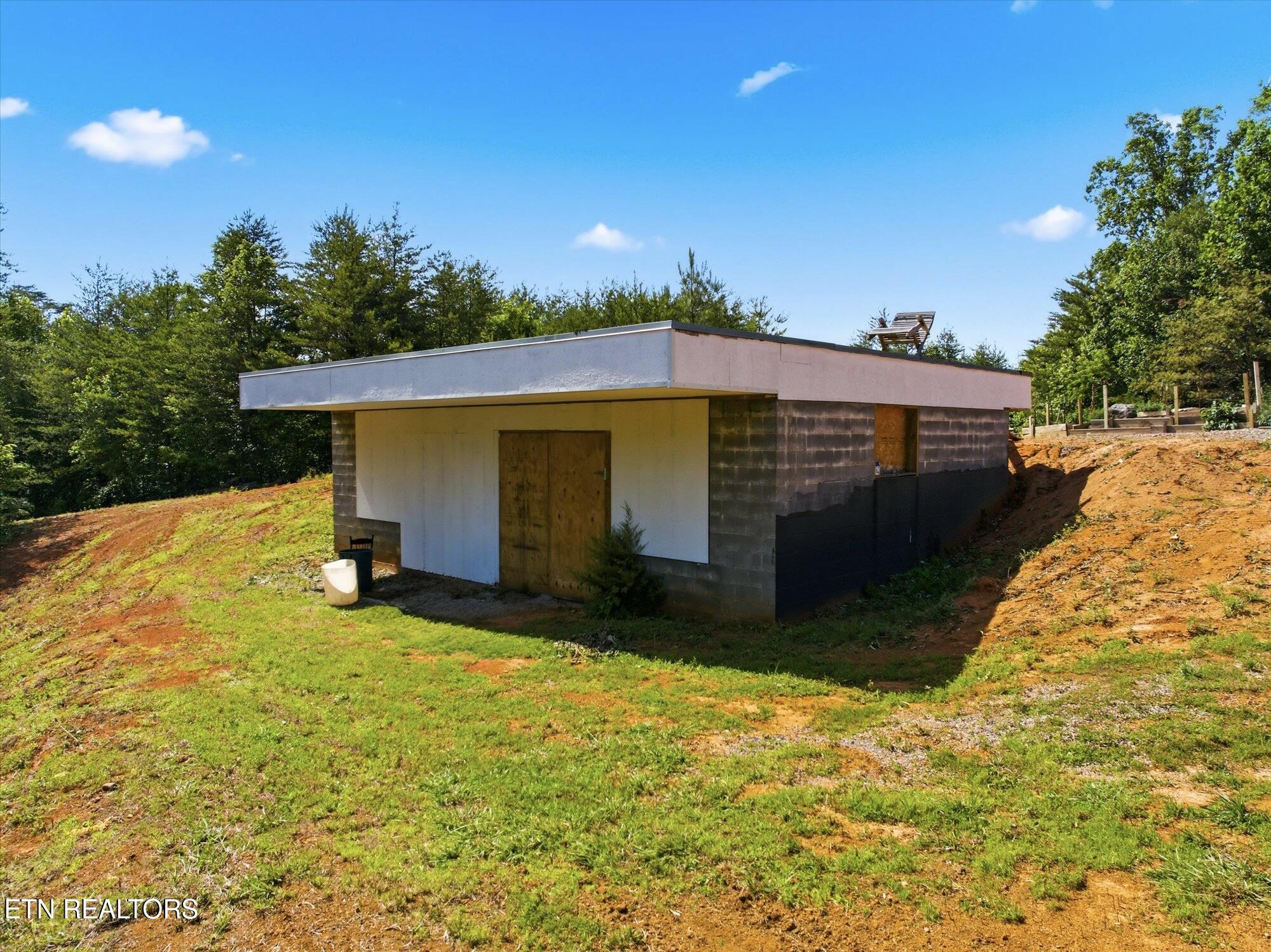 7142 Tomotley Road Maryville TN 37801