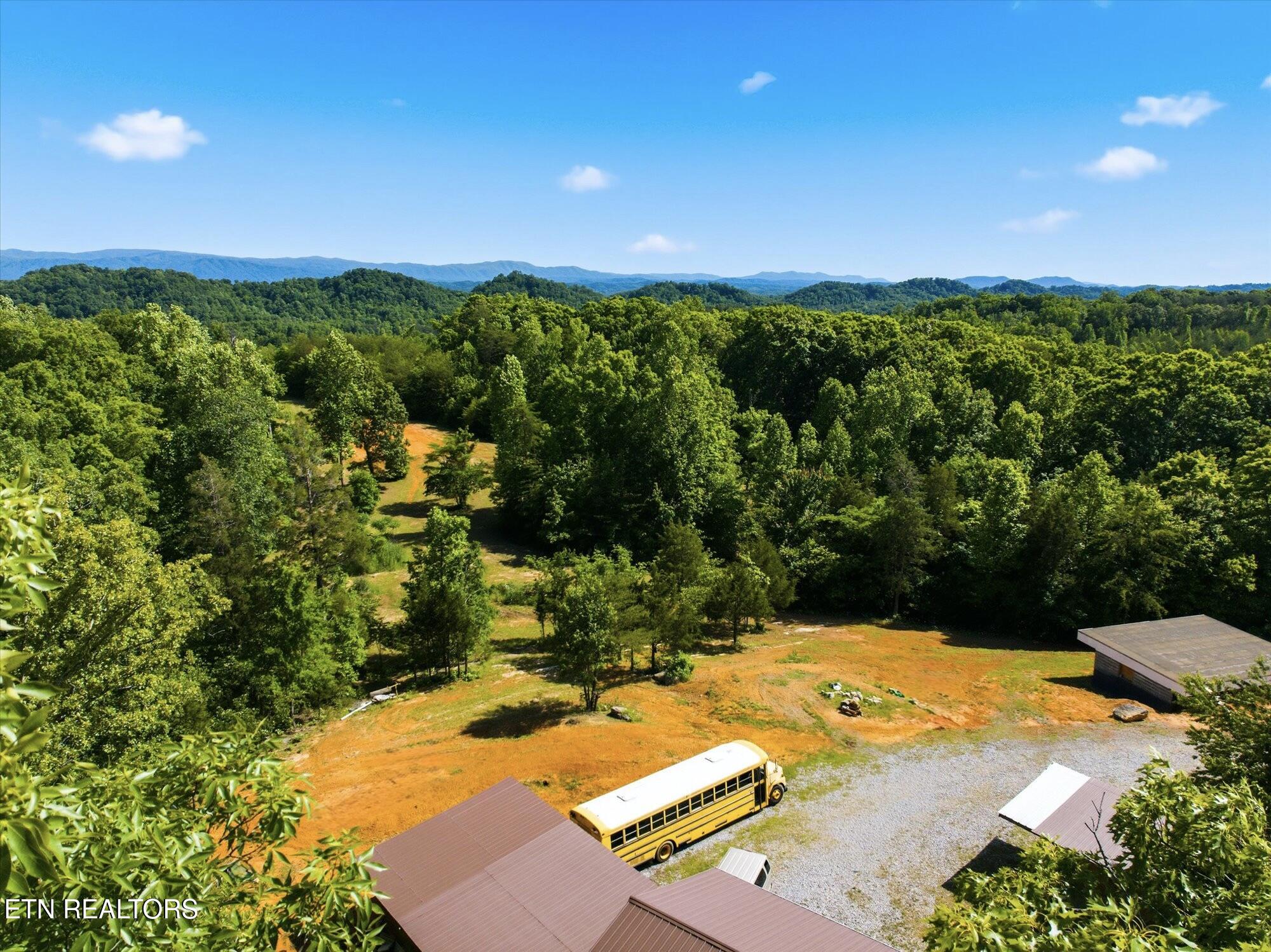 7142 Tomotley Road Maryville TN 37801
