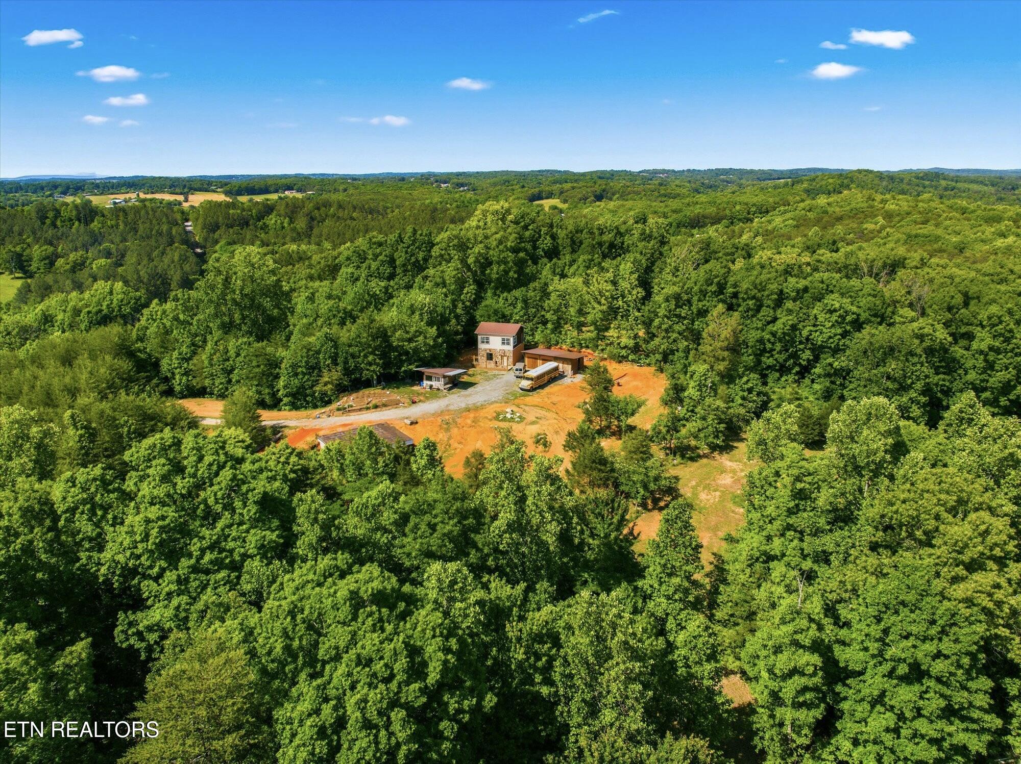 7142 Tomotley Road Maryville TN 37801