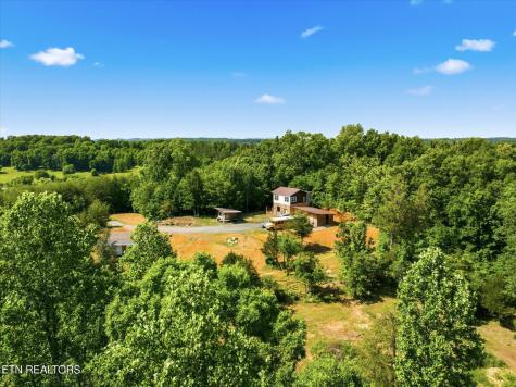 7142 Tomotley Road Maryville TN 37801