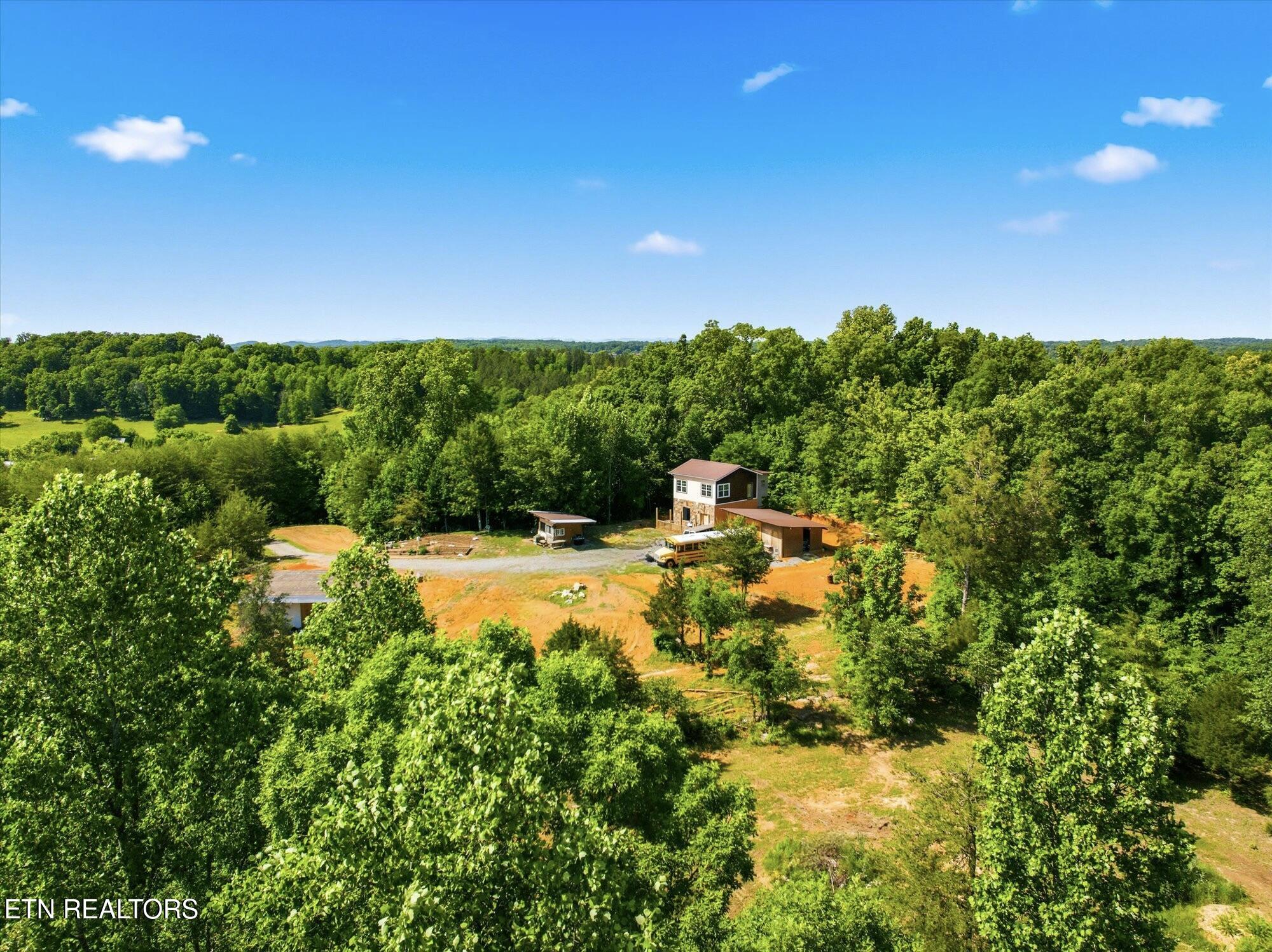 7142 Tomotley Road Maryville TN 37801