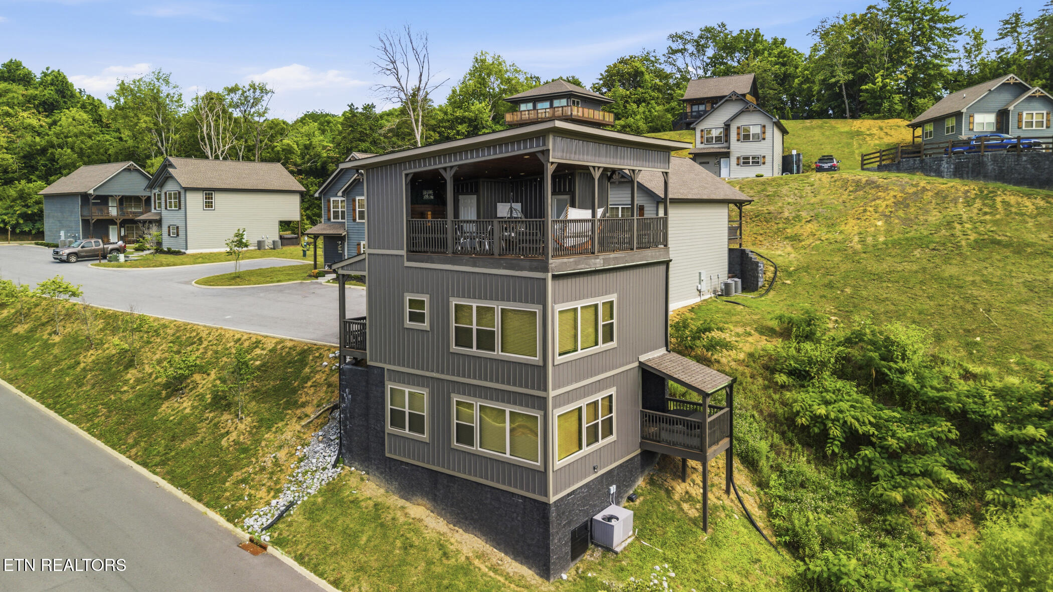1654 Veterans Boulevard Sevierville TN 37862