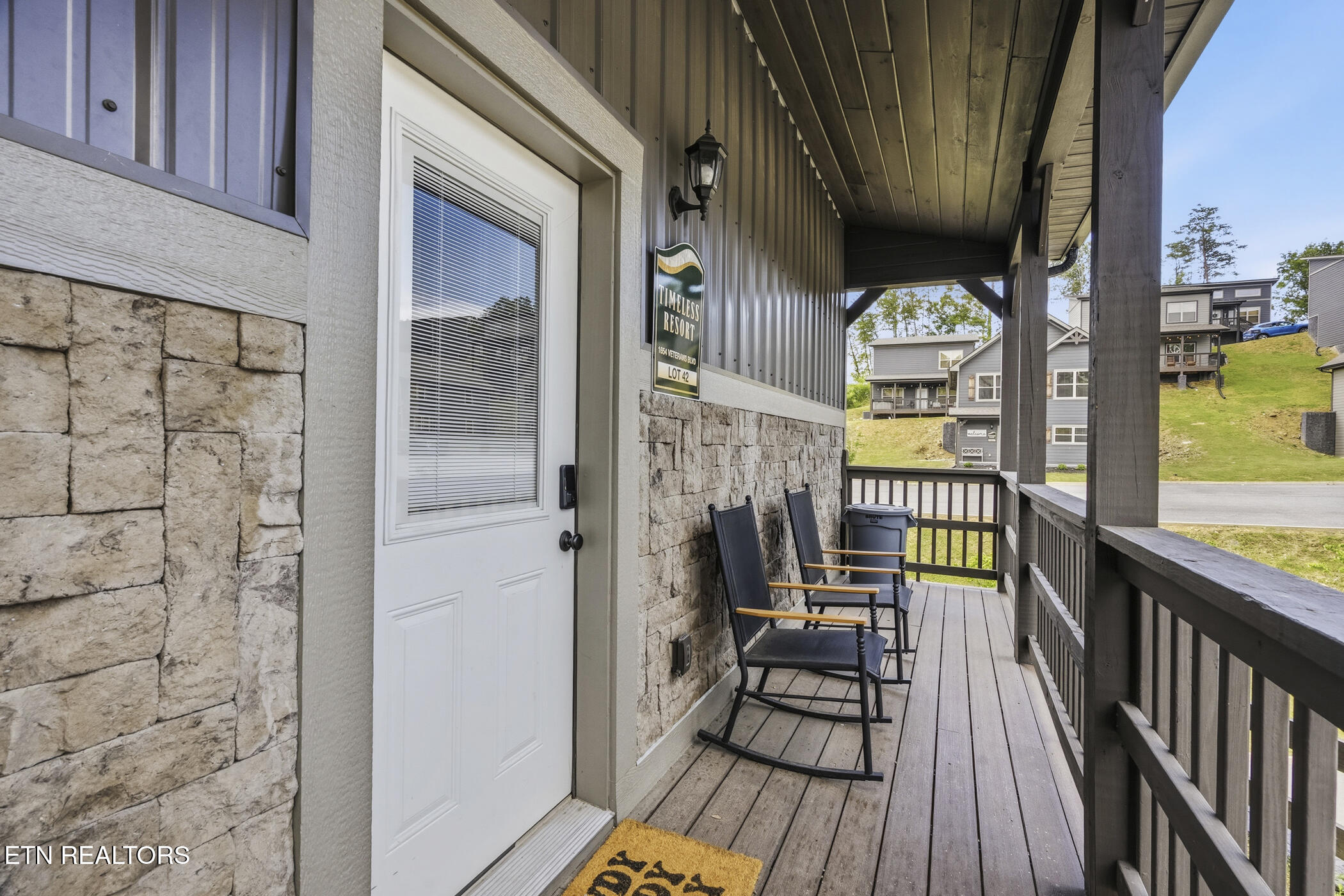 1654 Veterans Boulevard Sevierville TN 37862