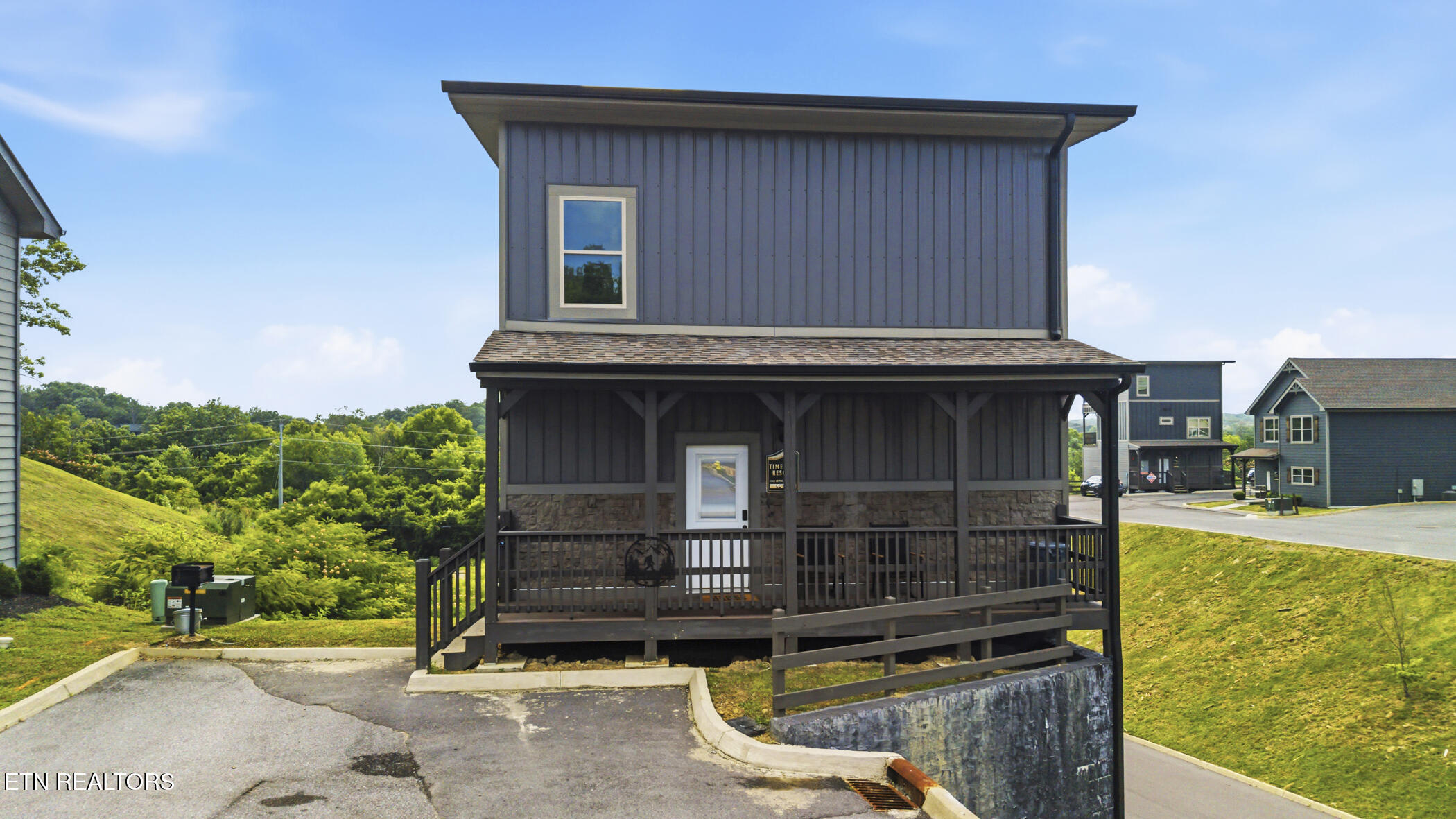 1654 Veterans Boulevard Sevierville TN 37862