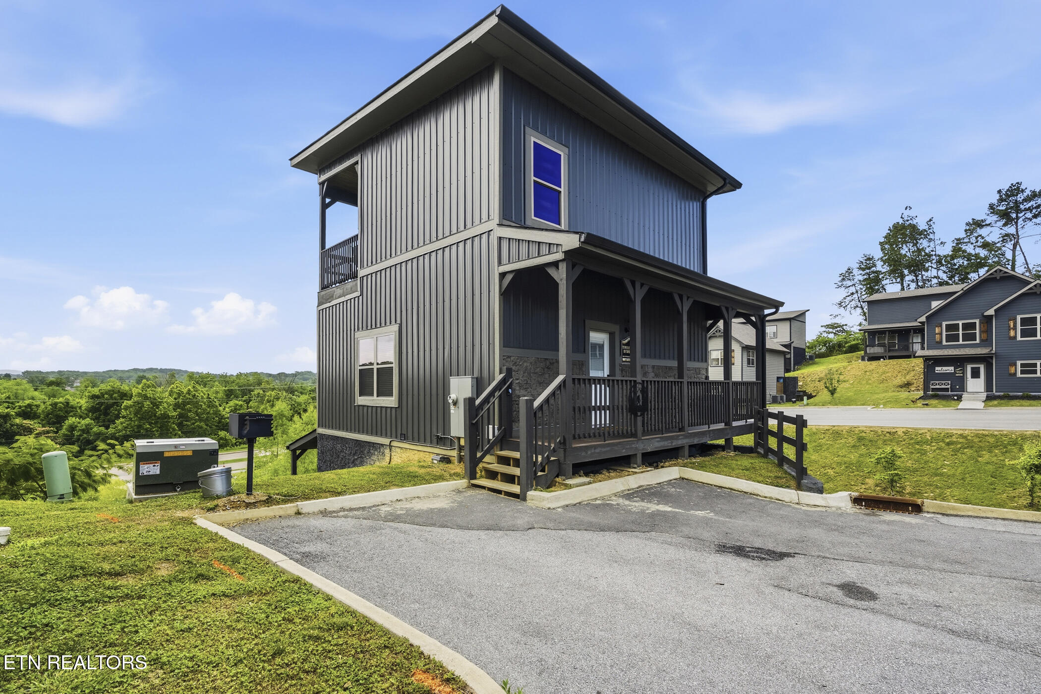 1654 Veterans Boulevard Sevierville TN 37862