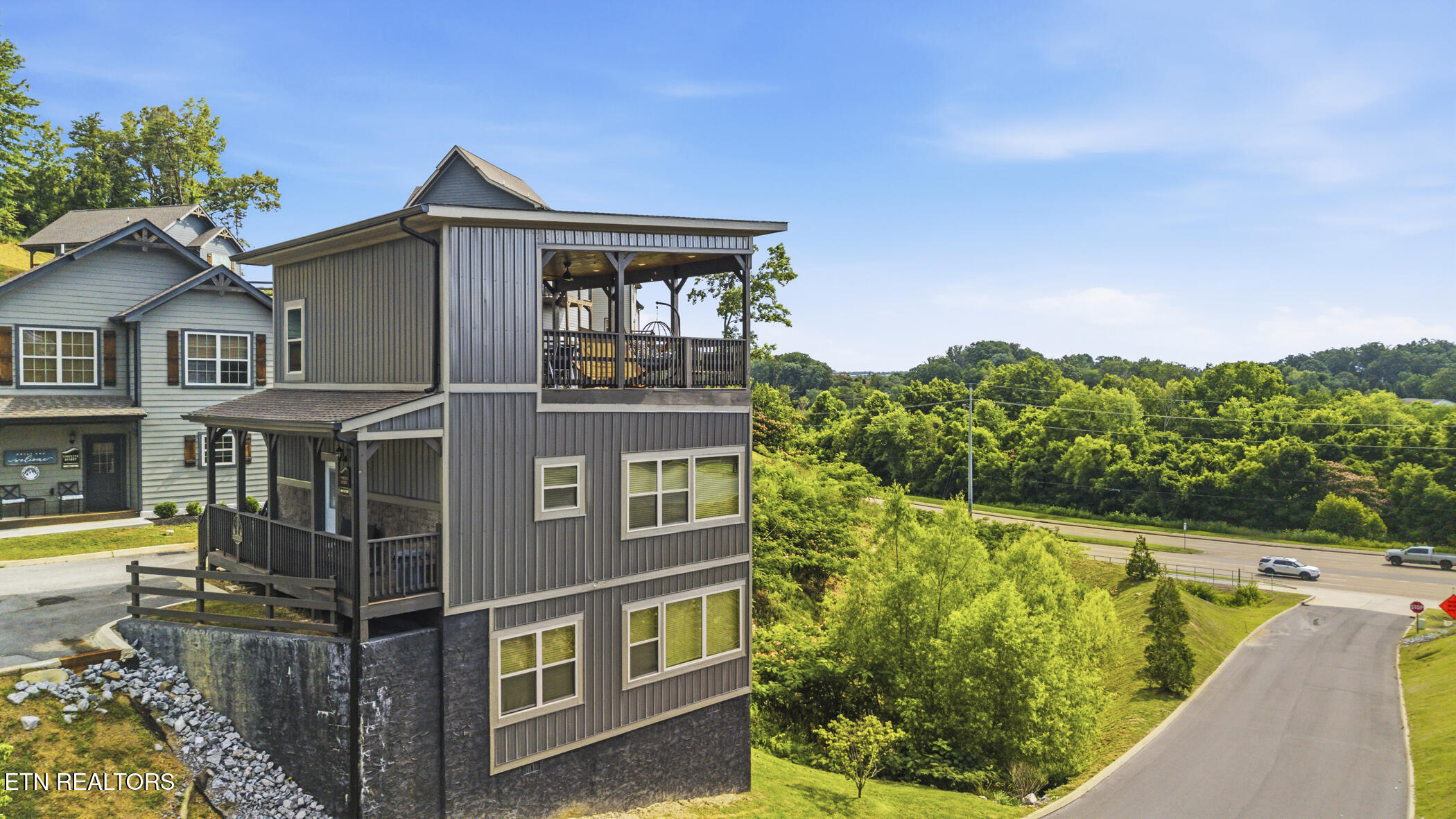 1654 Veterans Boulevard Sevierville TN 37862