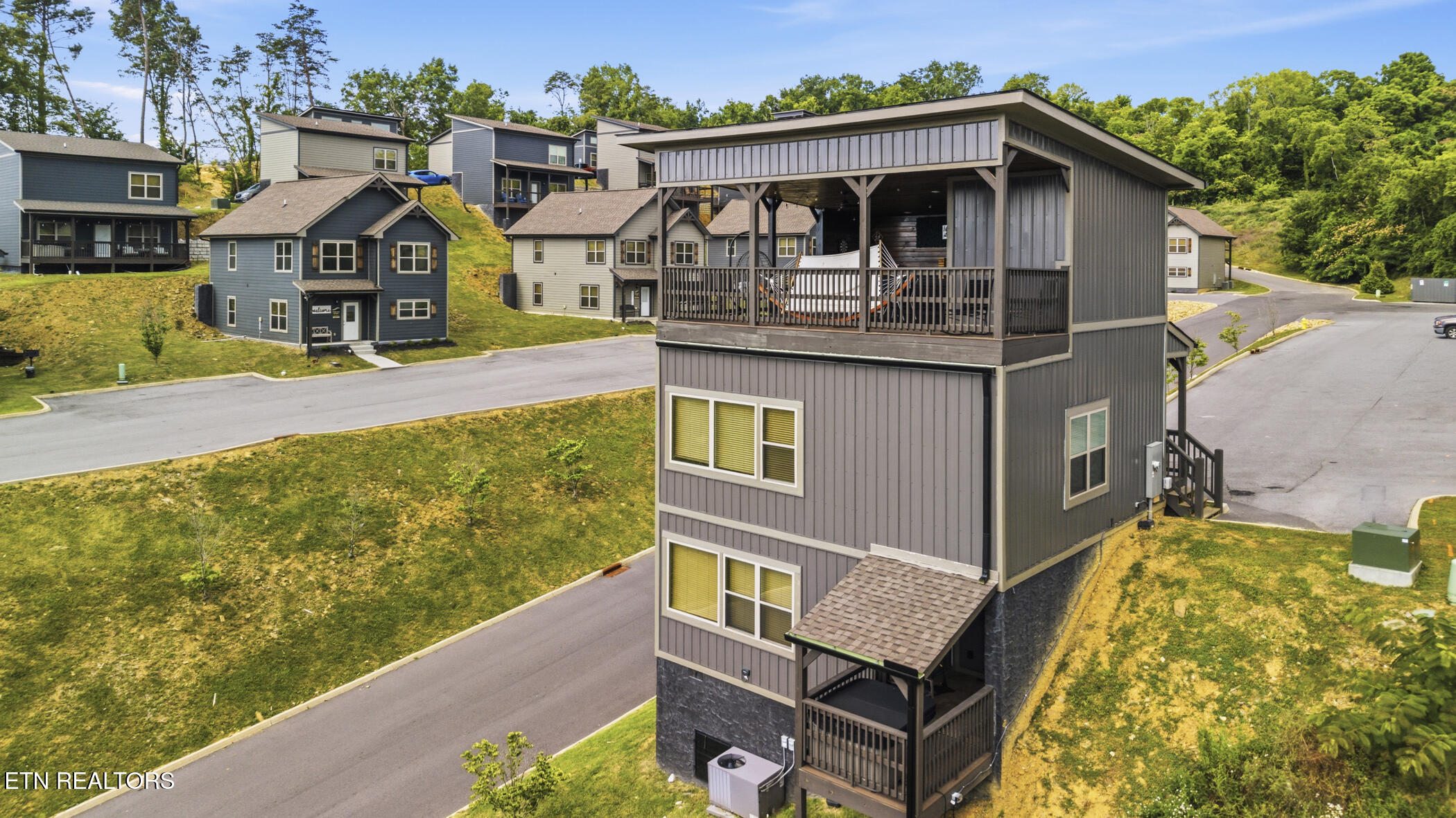 1654 Veterans Boulevard Sevierville TN 37862