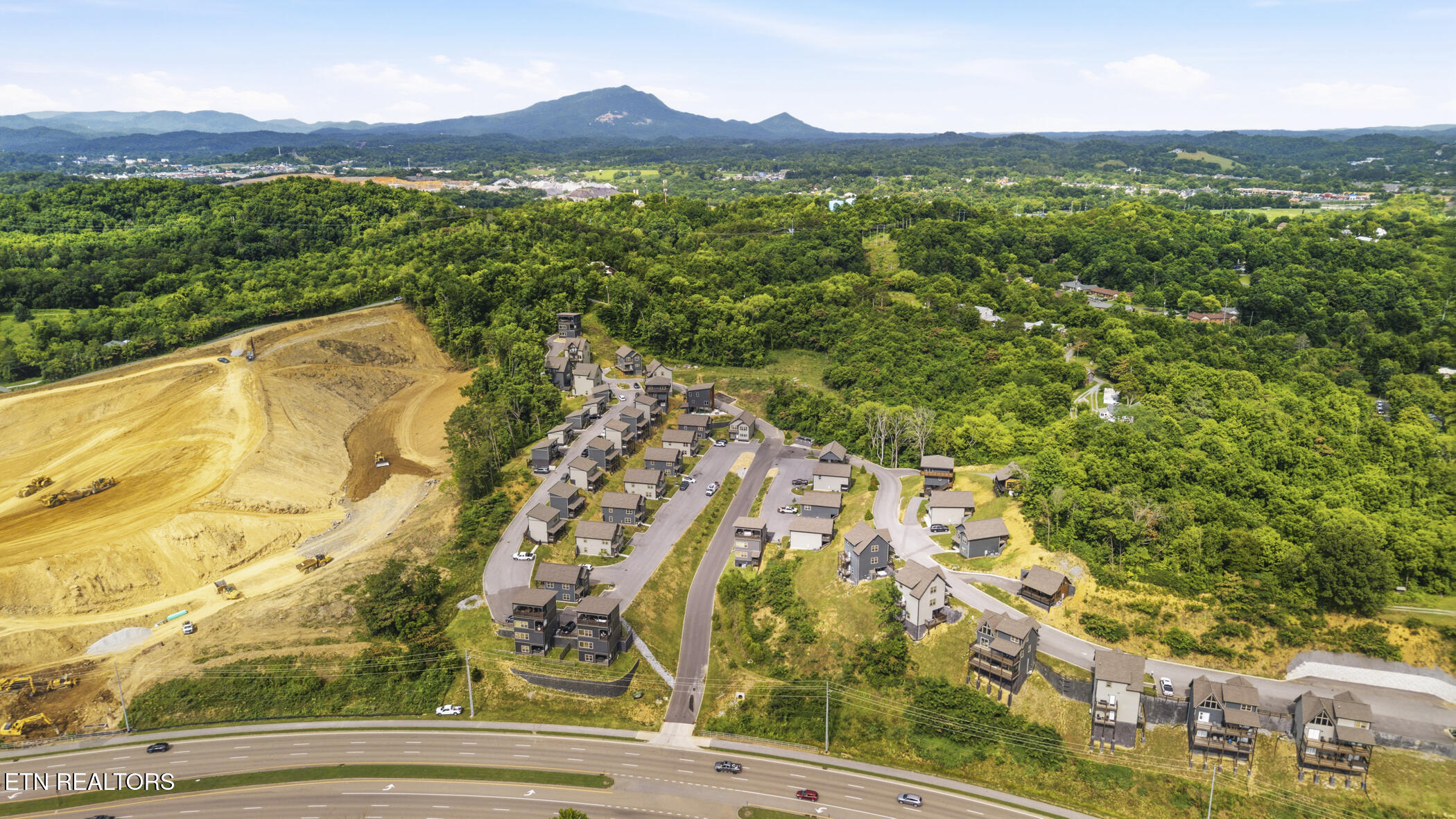 1654 Veterans Boulevard Sevierville TN 37862