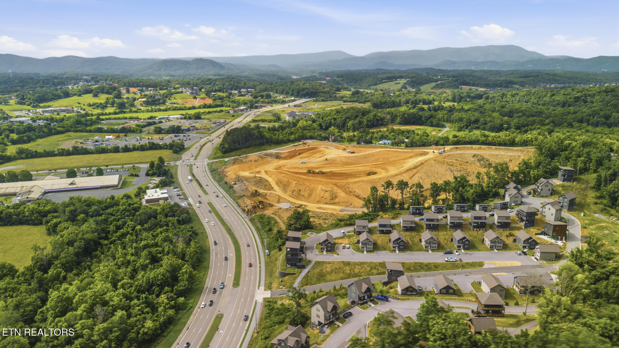 1654 Veterans Boulevard Sevierville TN 37862