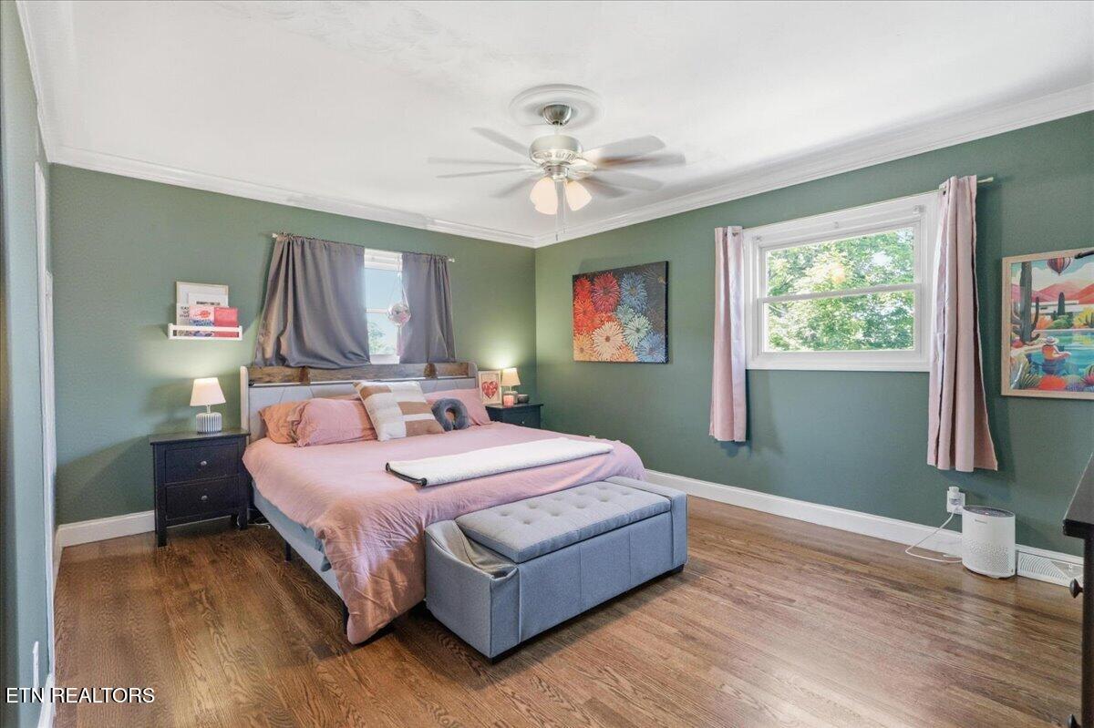 8705 Cranwood Drive Knoxville TN 37923