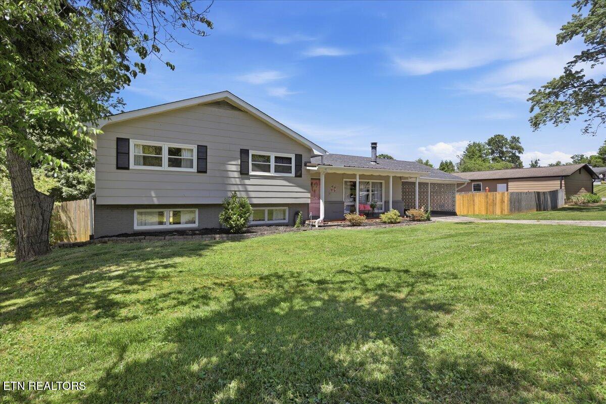 8705 Cranwood Drive Knoxville TN 37923