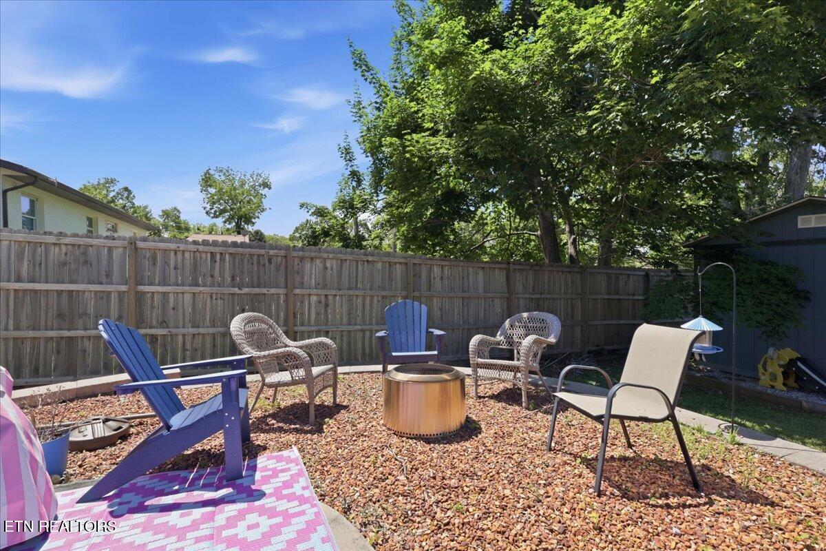 8705 Cranwood Drive Knoxville TN 37923