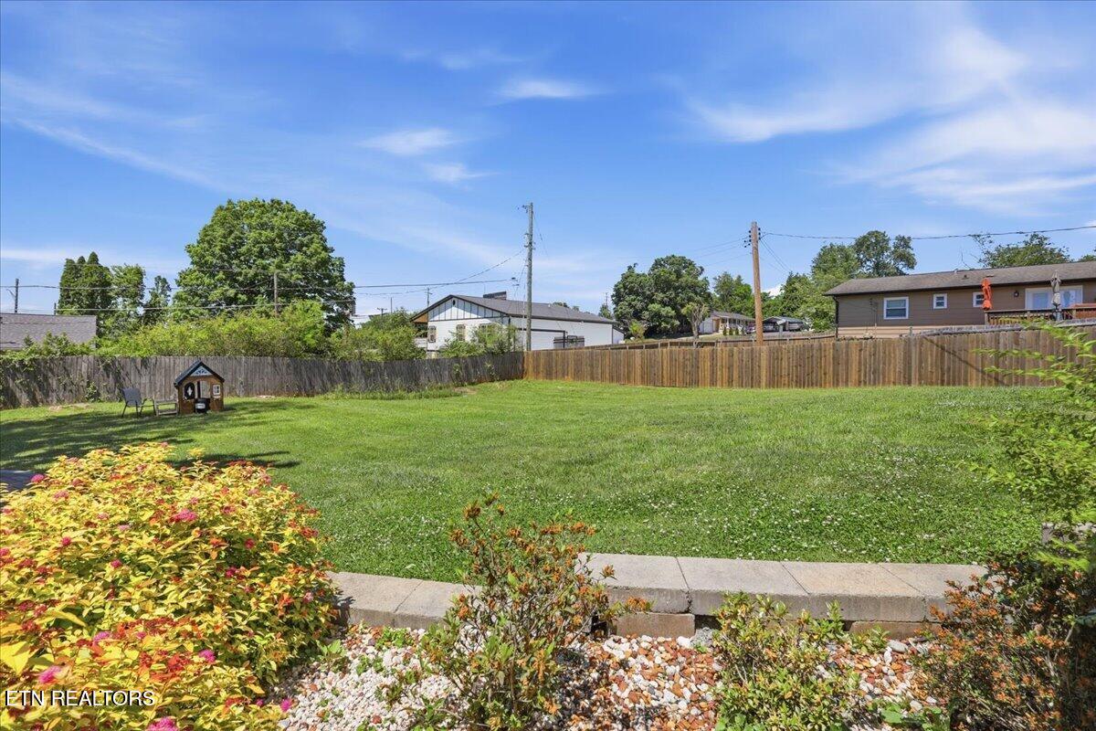 8705 Cranwood Drive Knoxville TN 37923