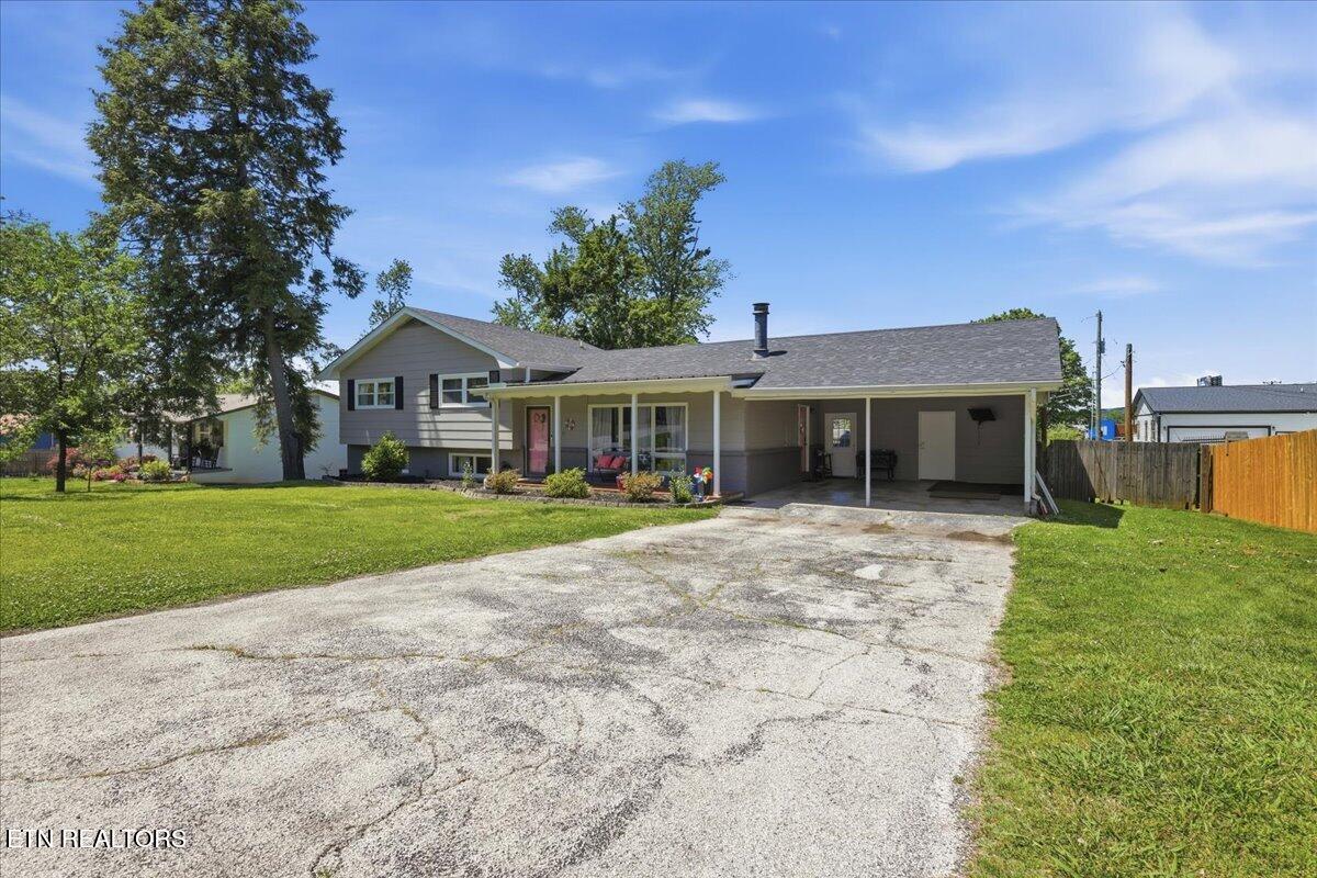8705 Cranwood Drive Knoxville TN 37923