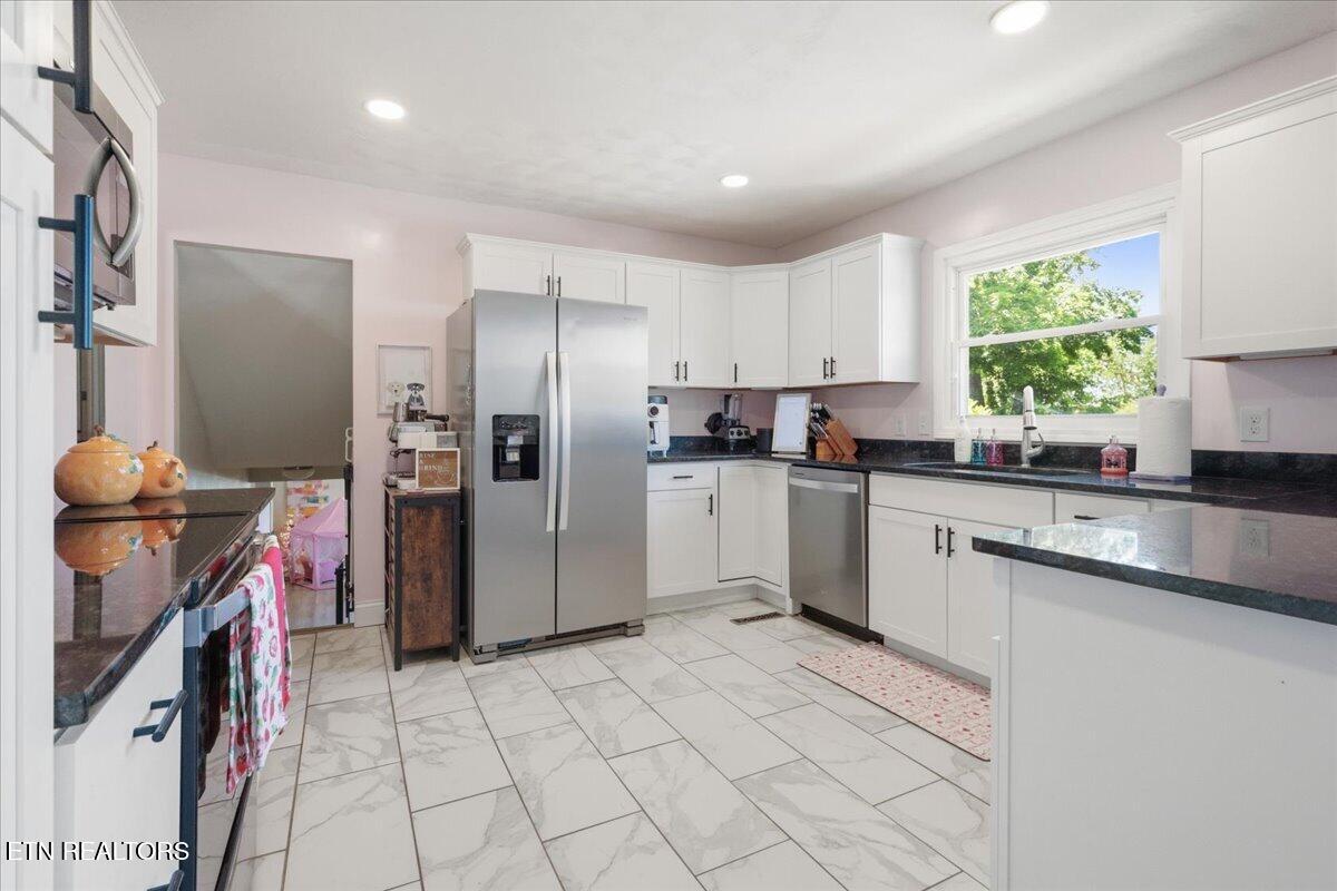 8705 Cranwood Drive Knoxville TN 37923