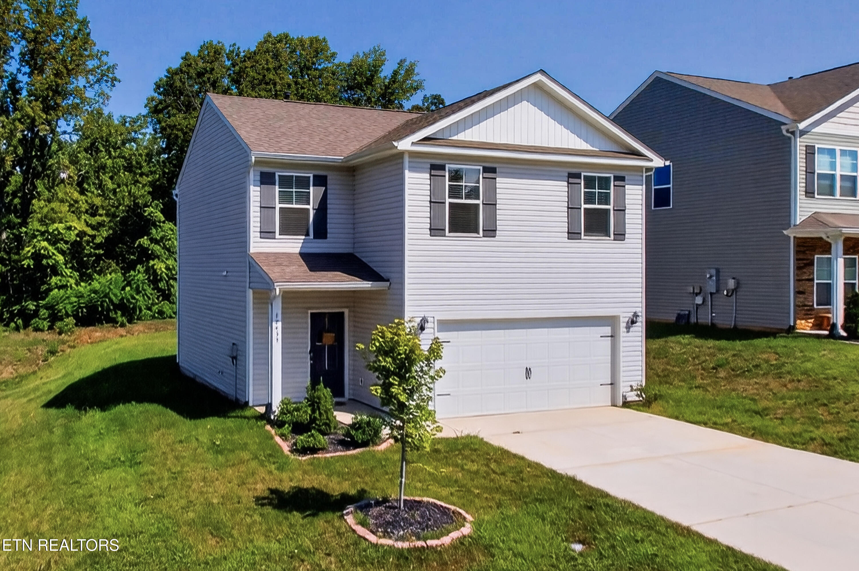 12437 Hatmaker Lane Knoxville TN 37932