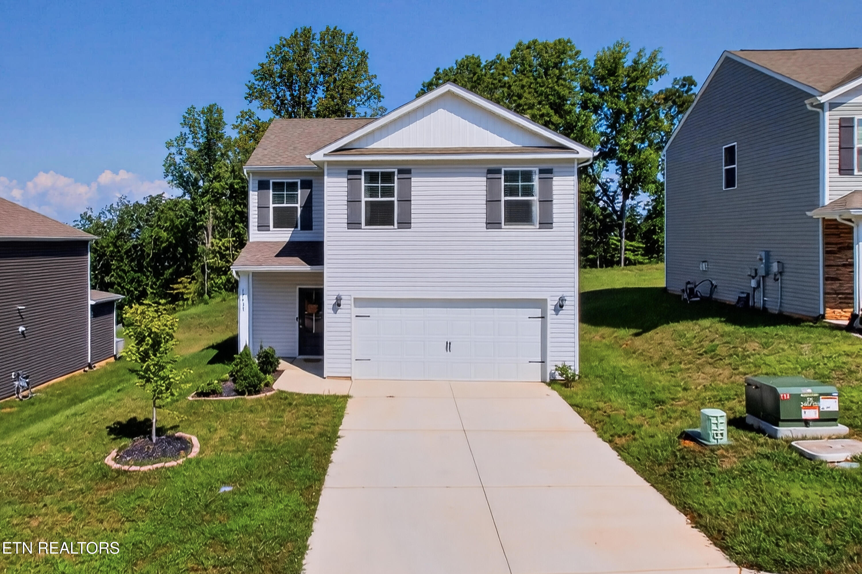 12437 Hatmaker Lane Knoxville TN 37932