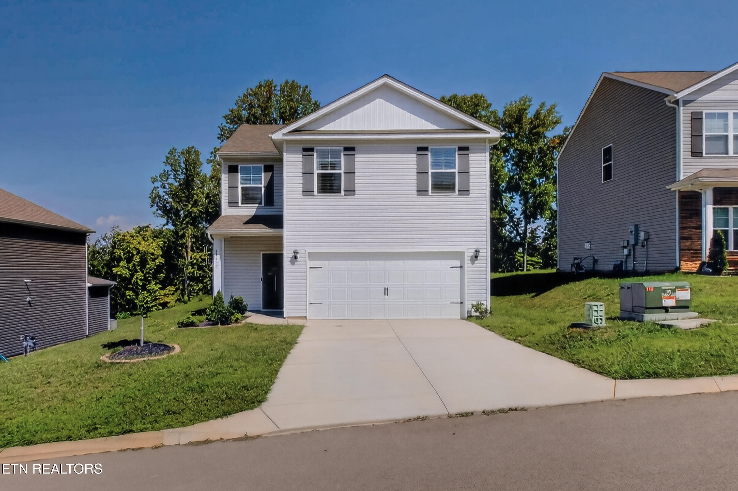 12437 Hatmaker Lane Knoxville TN 37932