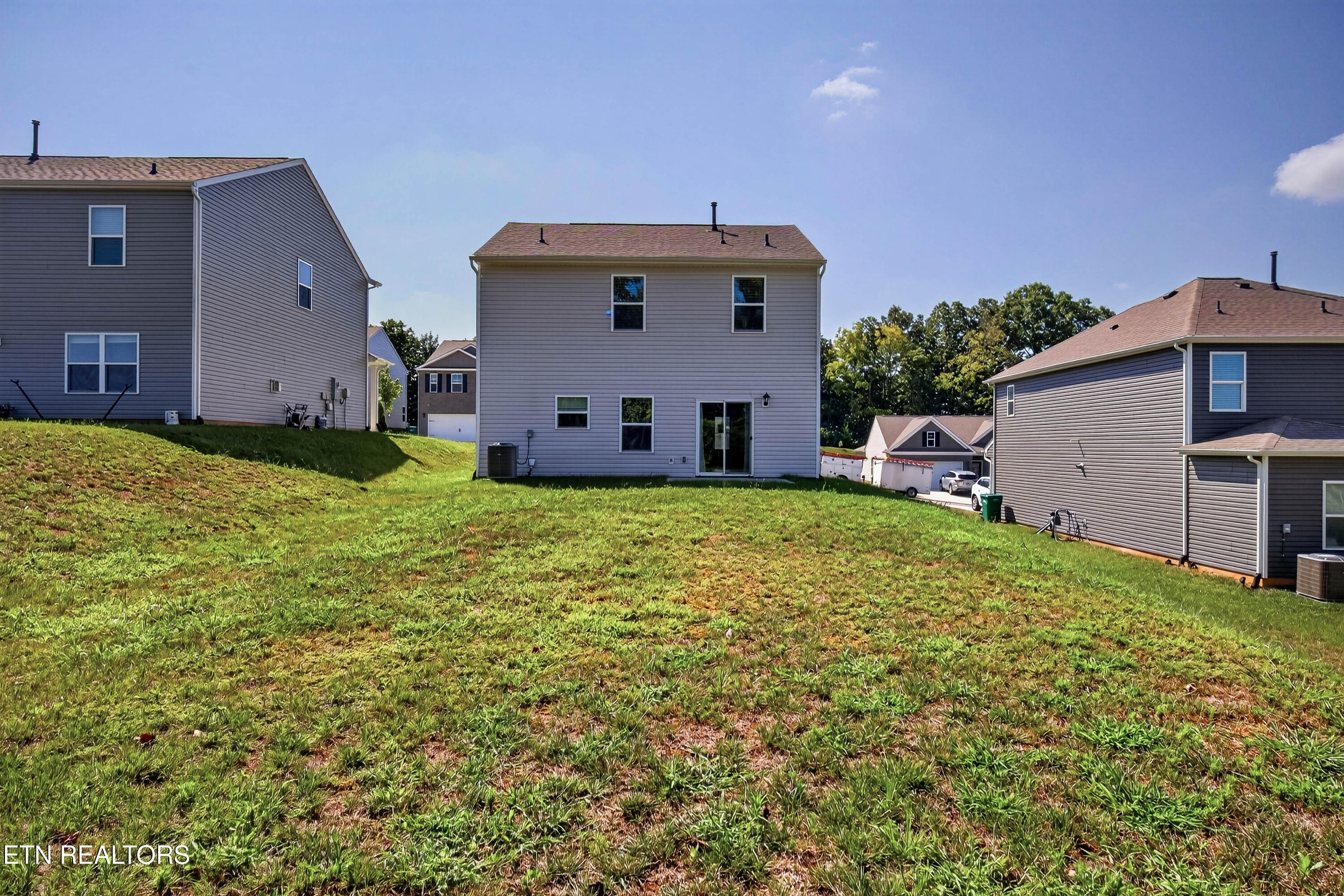 12437 Hatmaker Lane Knoxville TN 37932