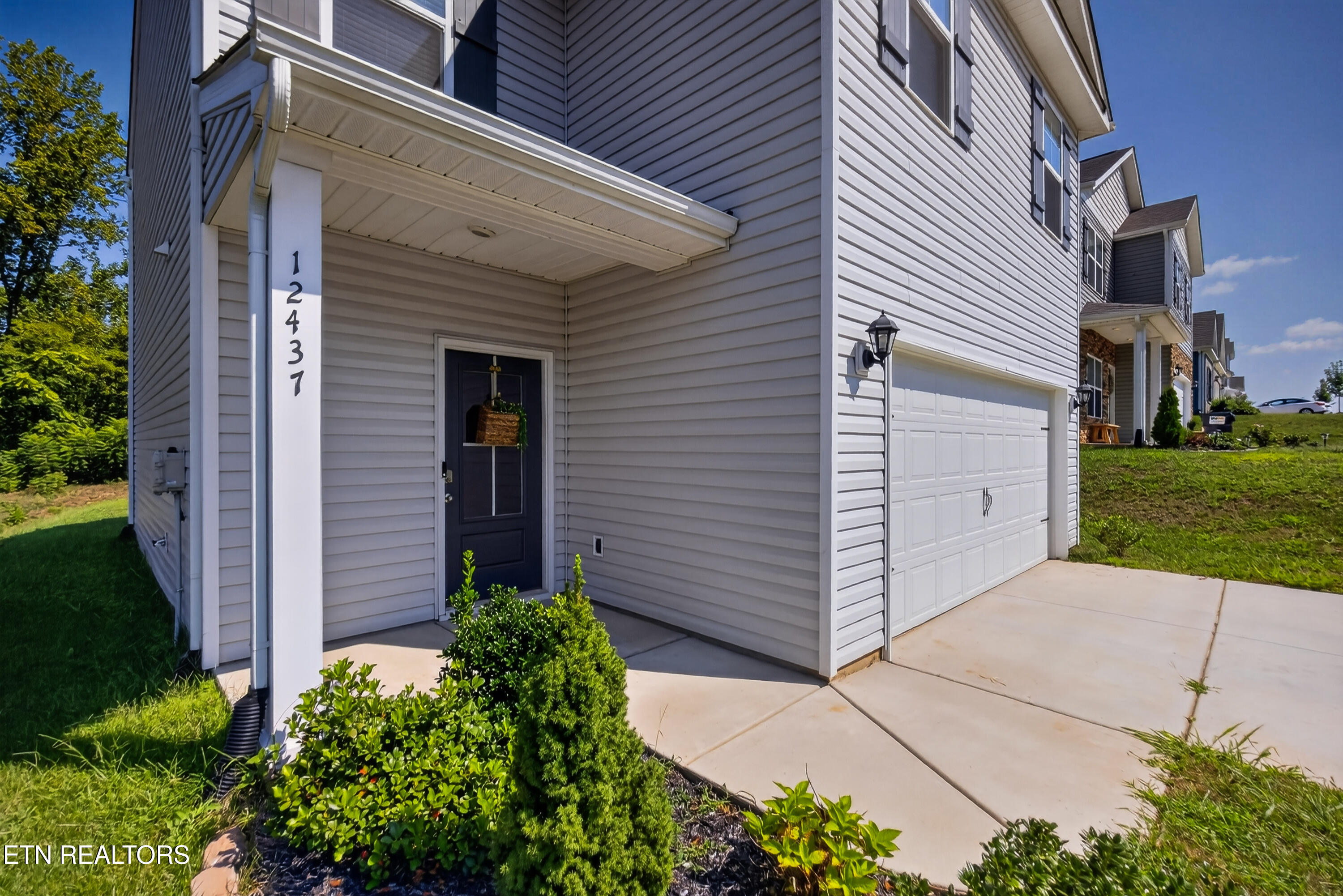 12437 Hatmaker Lane Knoxville TN 37932