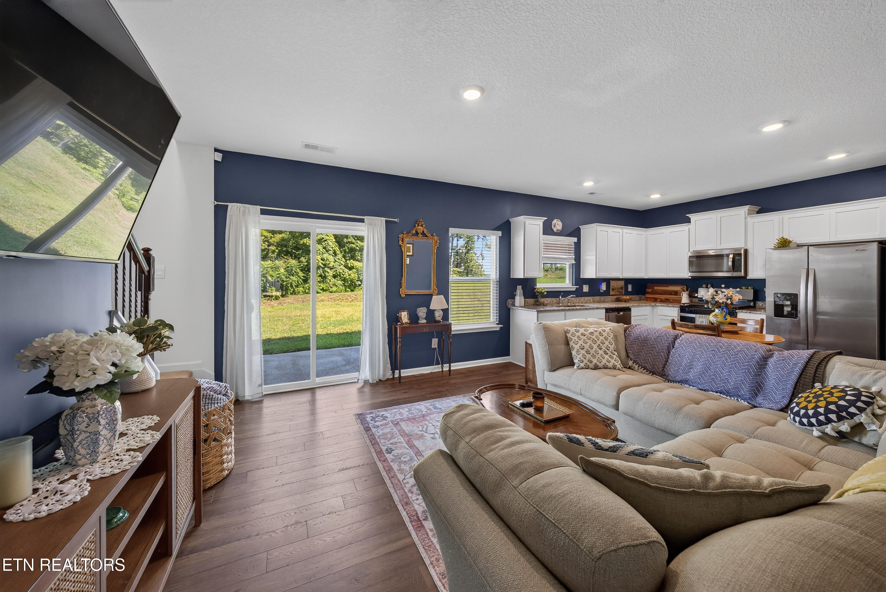12437 Hatmaker Lane Knoxville TN 37932