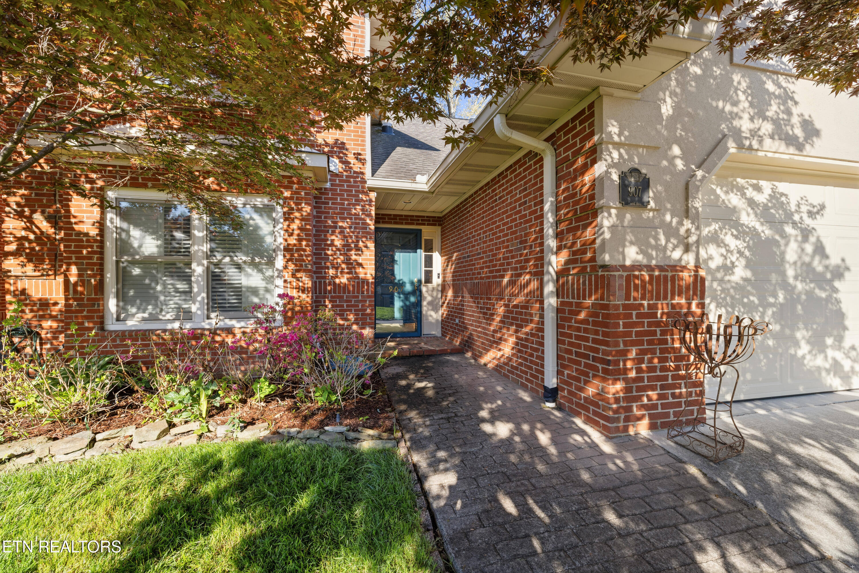 907 Heather Way Knoxville TN 37919