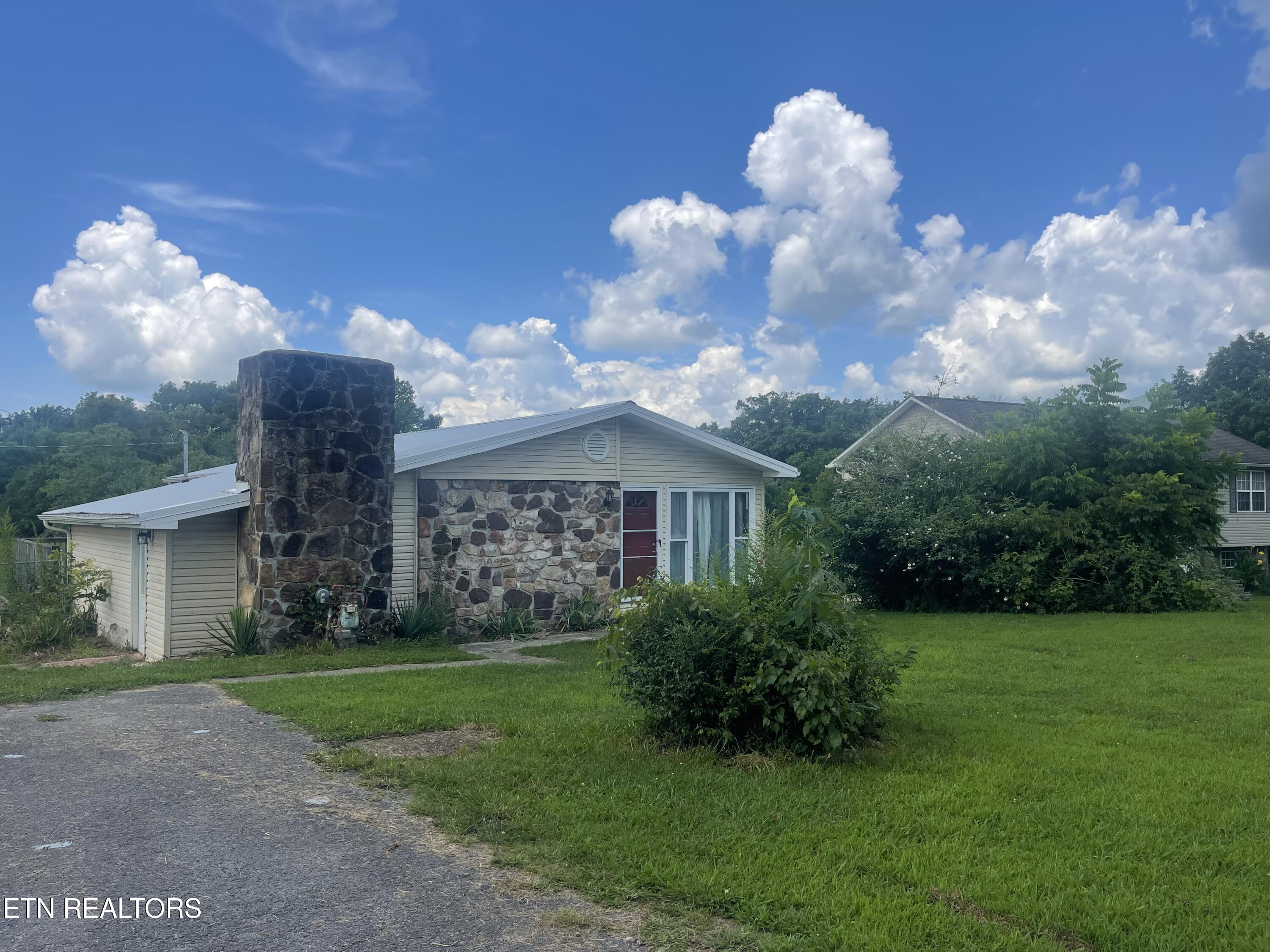 501 Boone Drive Harrogate TN 37752