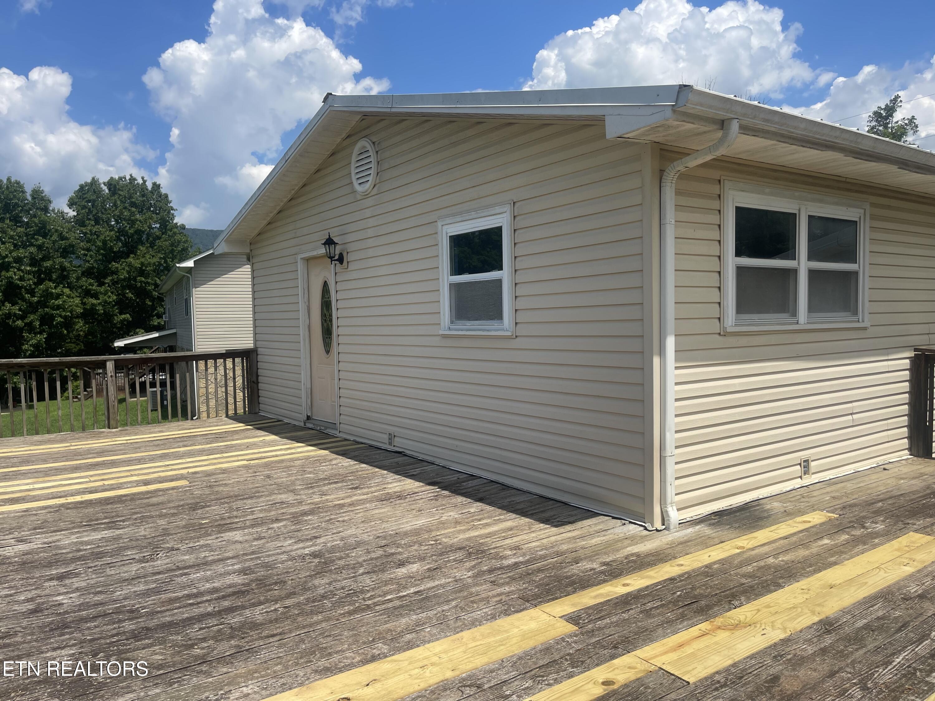 501 Boone Drive Harrogate TN 37752