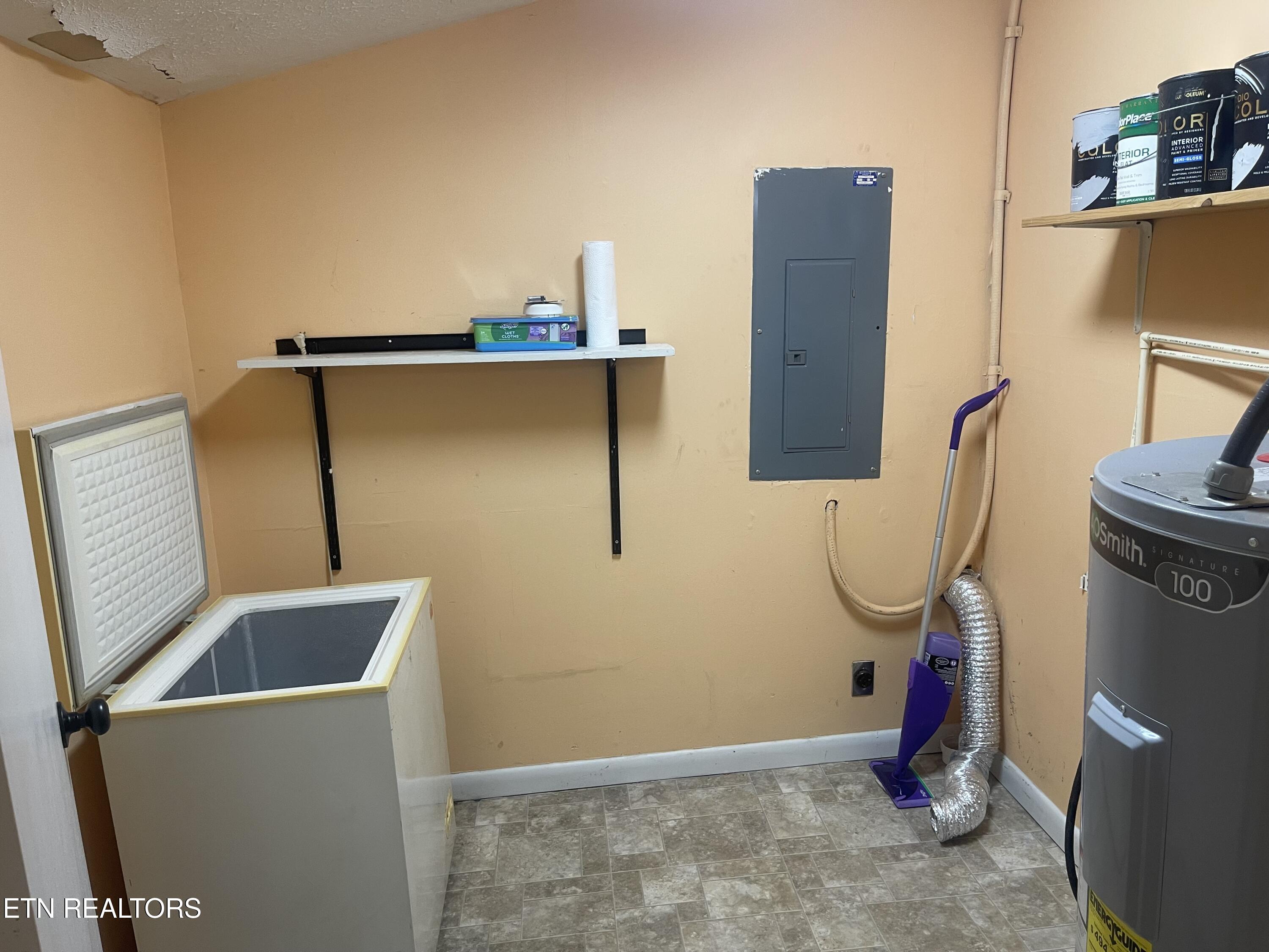 501 Boone Drive Harrogate TN 37752