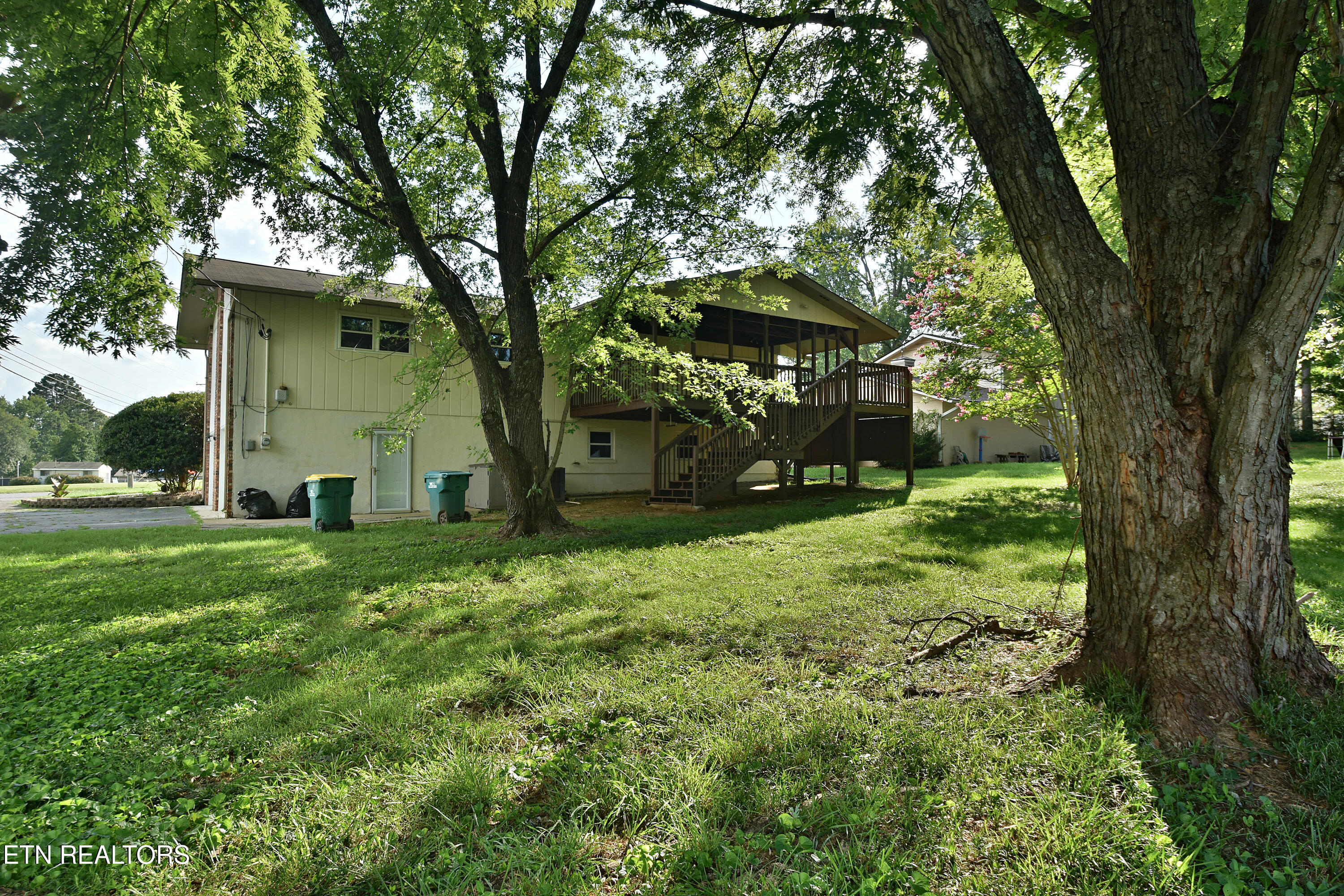 7704 Whitcomb Road Powell TN 37849