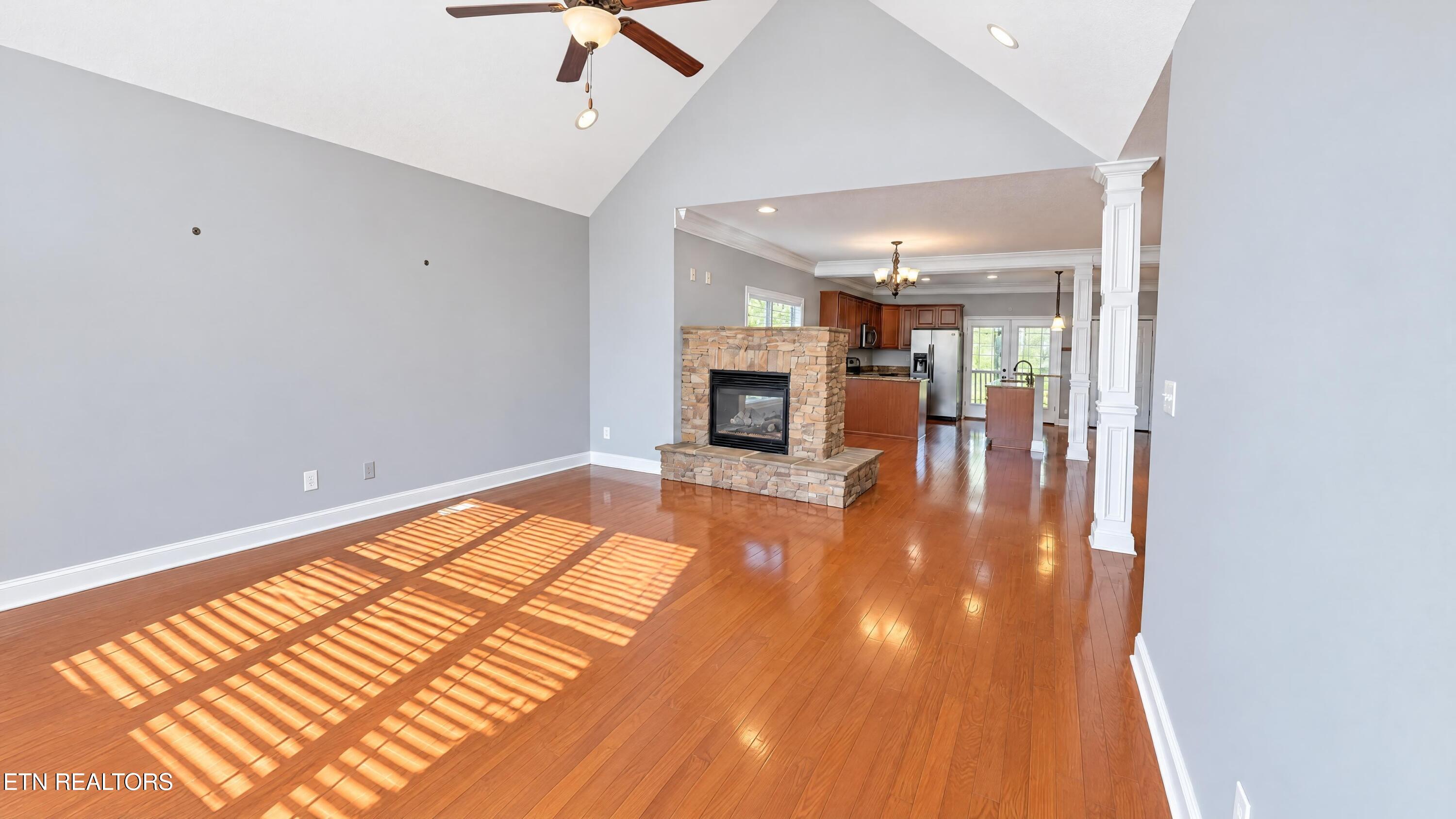 8337 Shoregate Lane Knoxville TN 37938