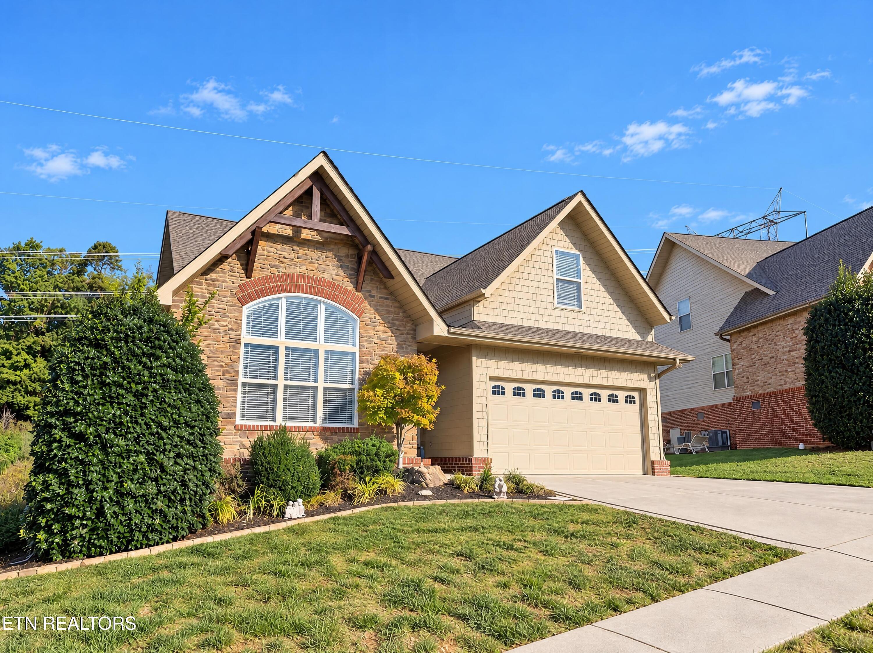 8337 Shoregate Lane Knoxville TN 37938