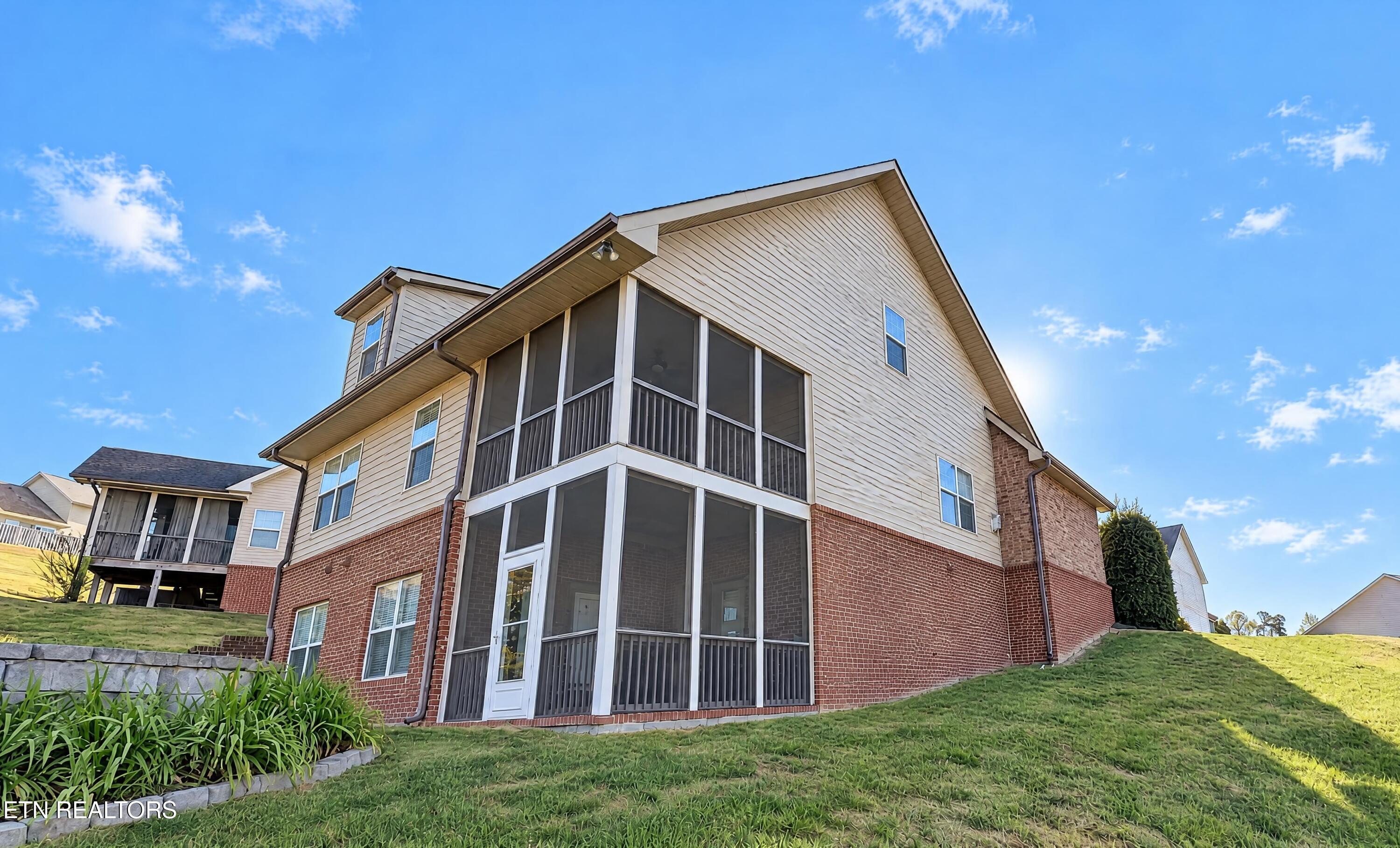 8337 Shoregate Lane Knoxville TN 37938