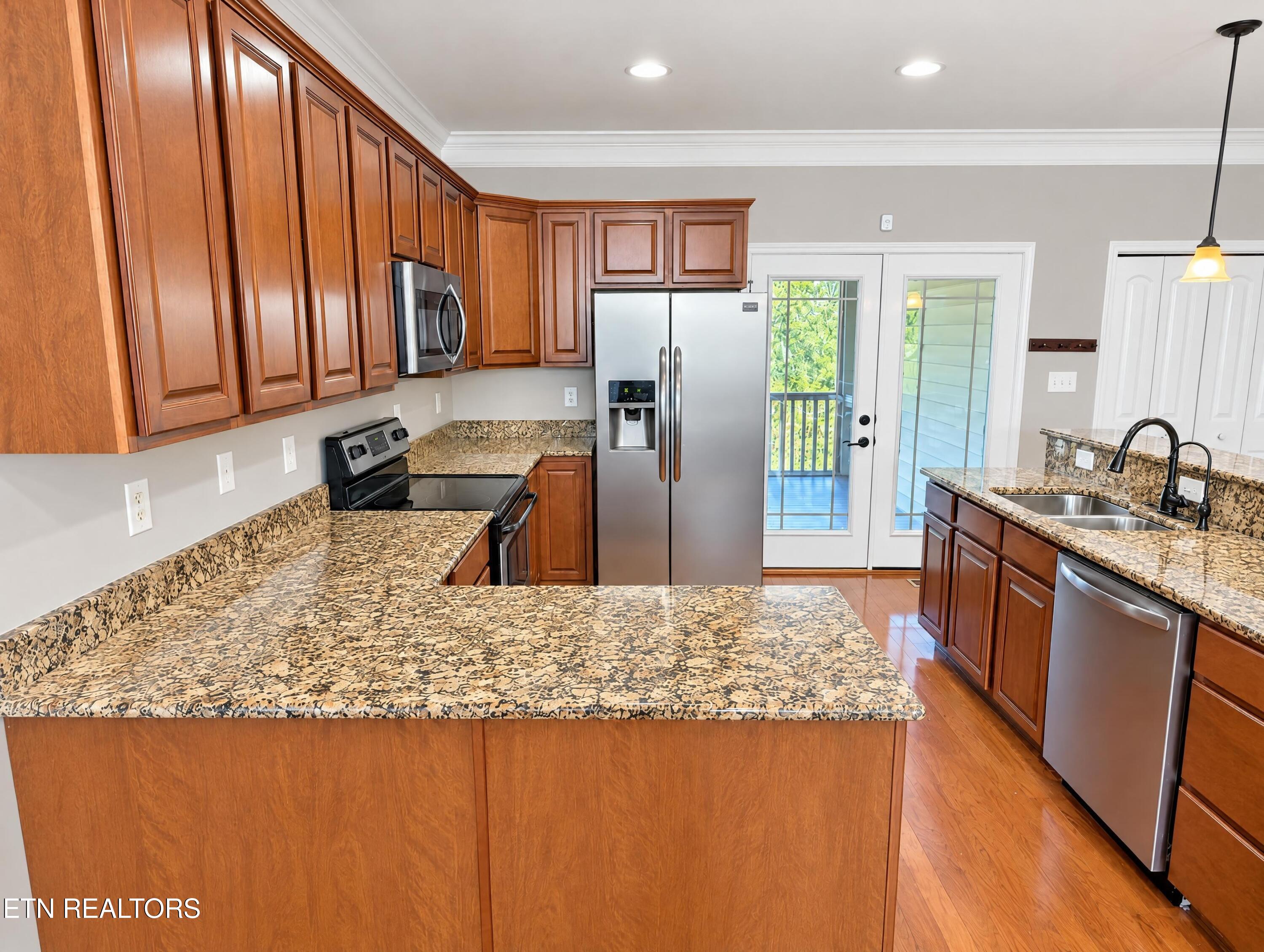 8337 Shoregate Lane Knoxville TN 37938