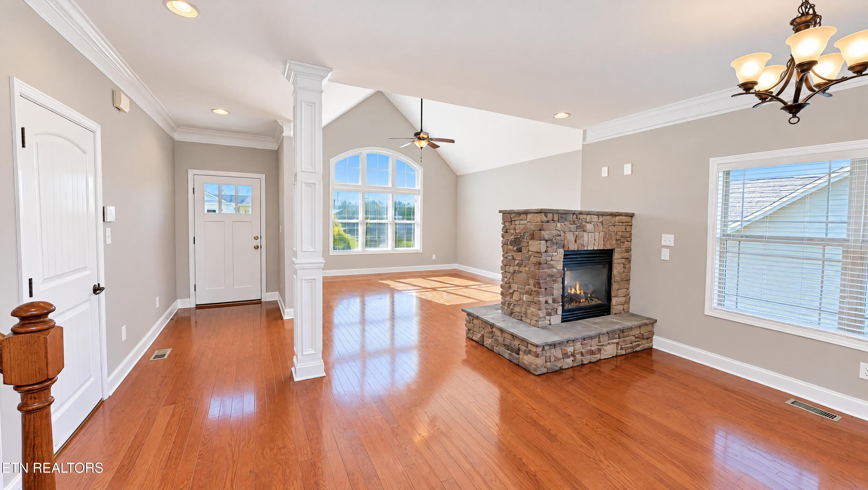 8337 Shoregate Lane Knoxville TN 37938